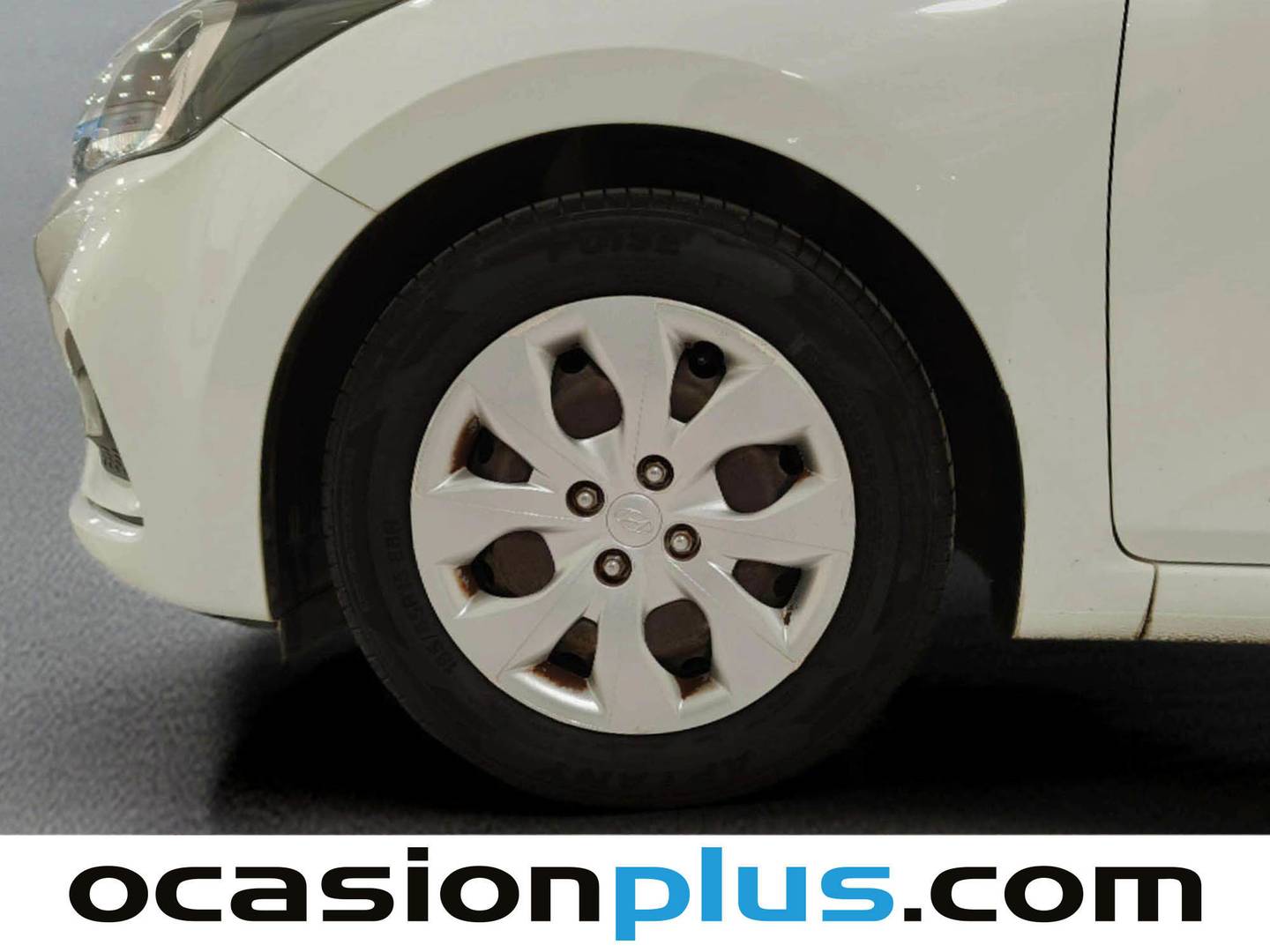 Hyundai i20 Hyundai i20 1.2 MPI Essence LE (75 CV) 2019