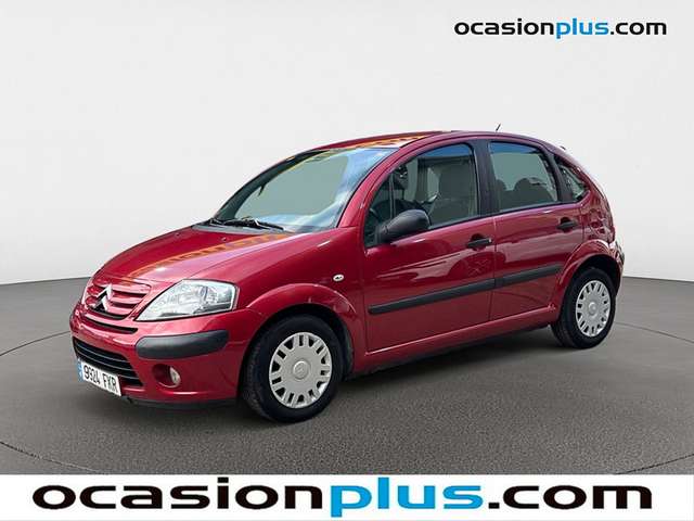 Citroën C3 1.4 Collection (75 CV) de segunda mano