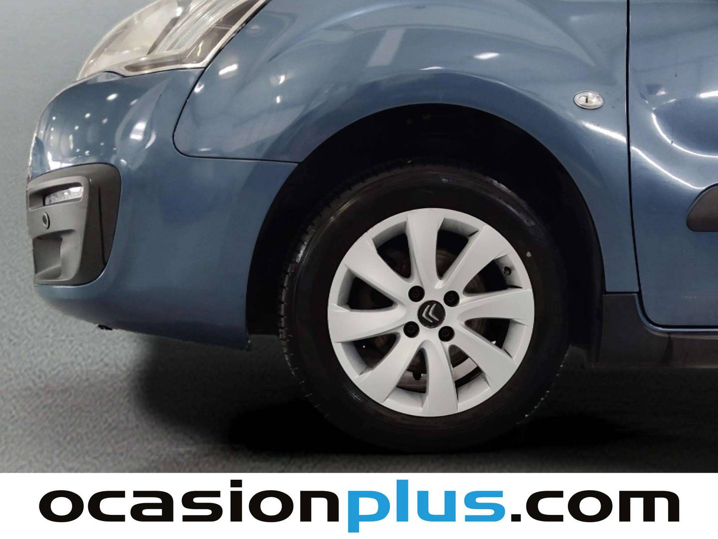 Citroën Berlingo Citroën Berlingo Multispace 20 Aniversario BlueHDi (100 CV) manual