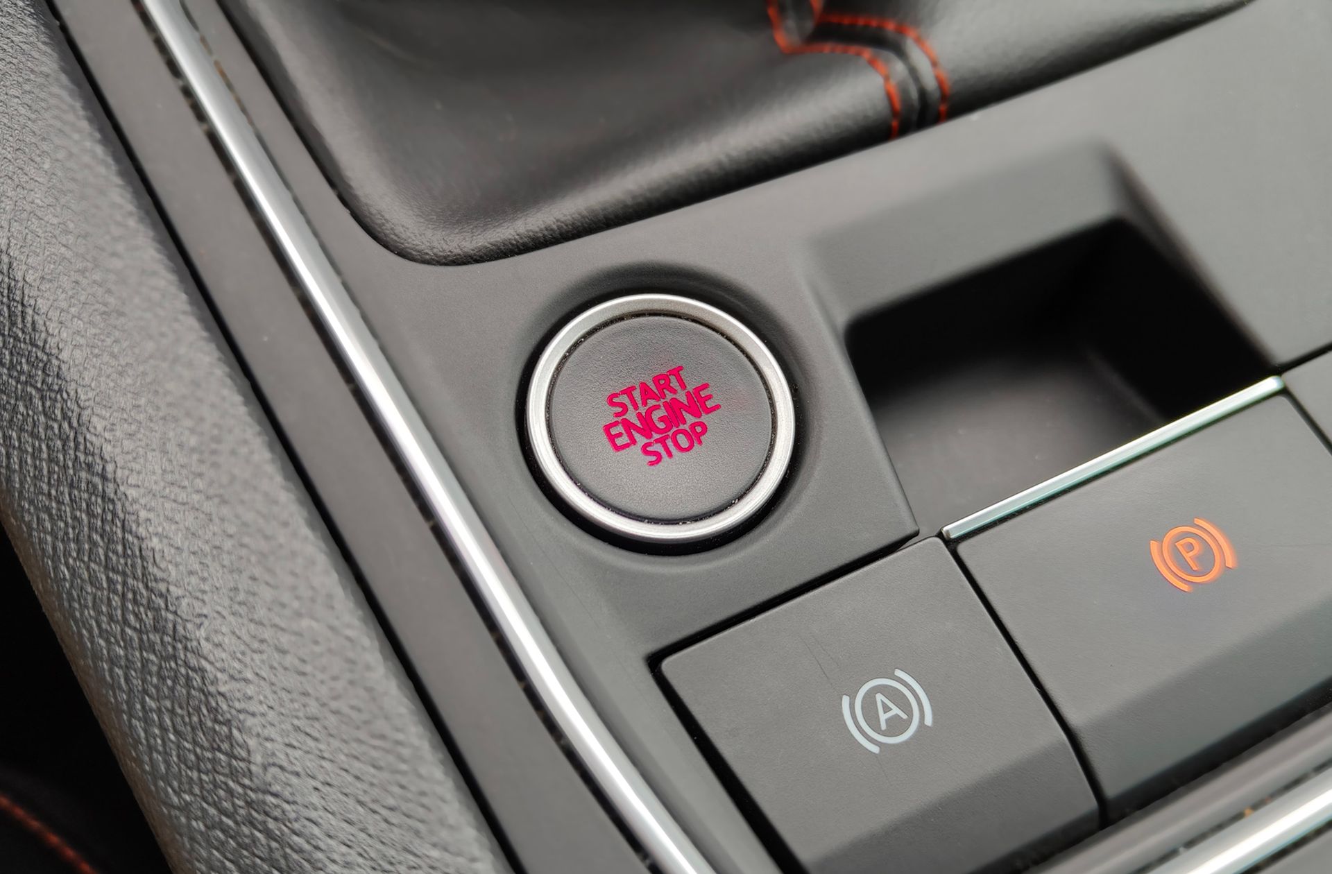 SEAT León 1.5 TSI FR 25 Aniversario - foto 43