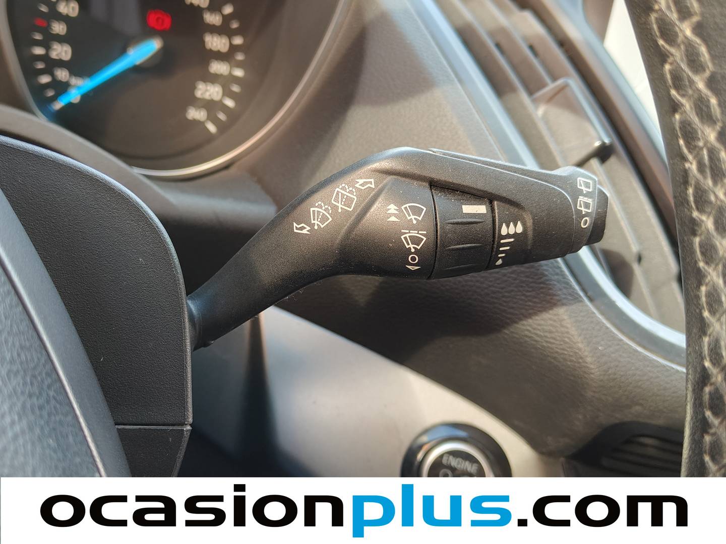 Ford Kuga Ford Kuga 1.5 EcoBoost Trend+ 4x2 (120 CV) 120cv