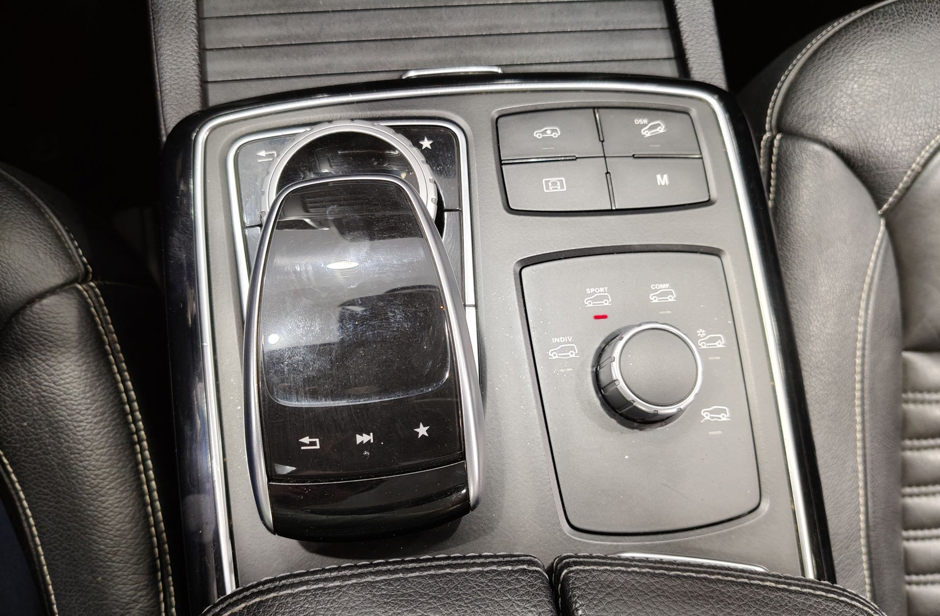 Mercedes-Benz GLE Mercedes GLE 350 d 4Matic Pack AMG - foto 42