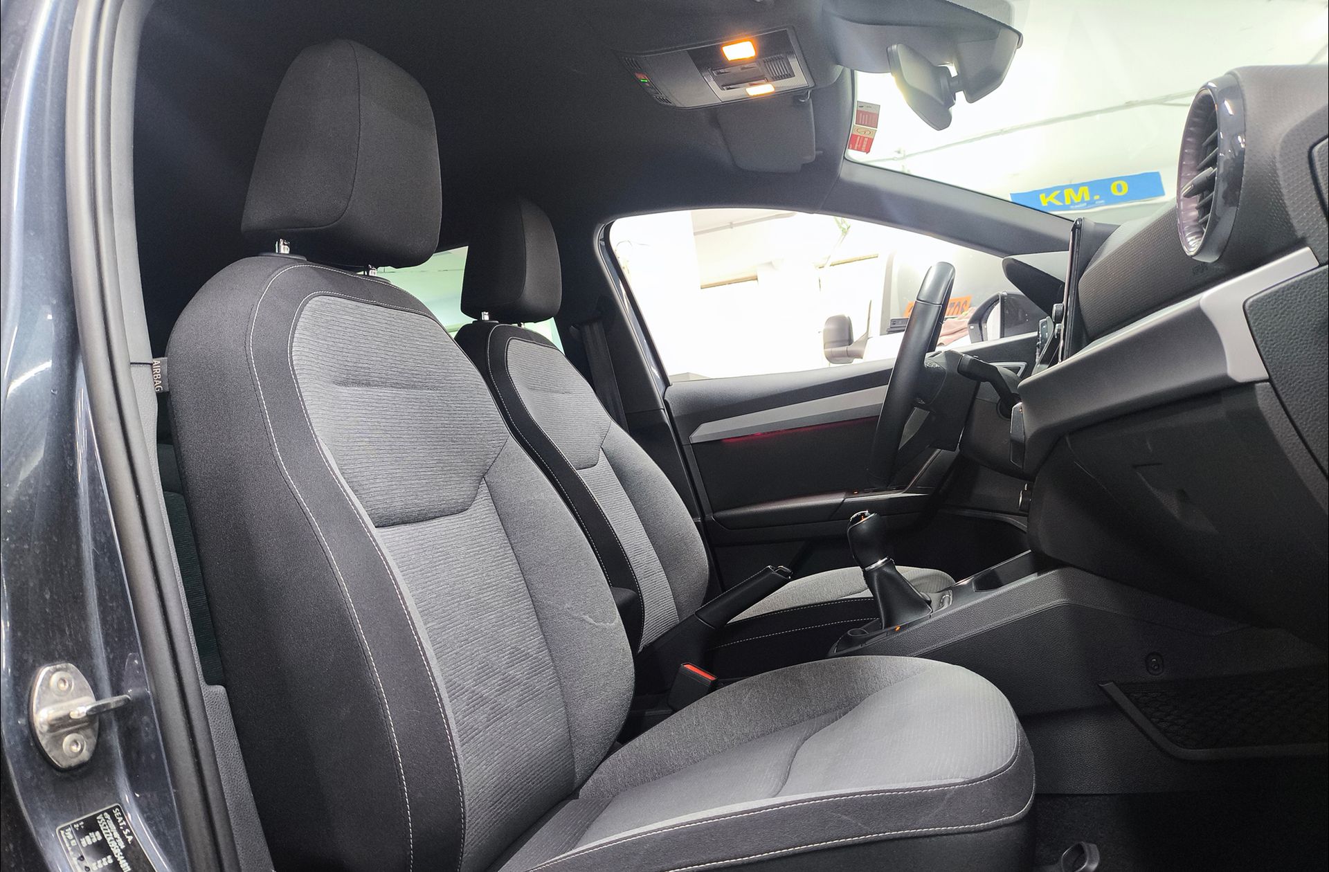 SEAT Ibiza 1.0 TSI Xcellence - foto 19