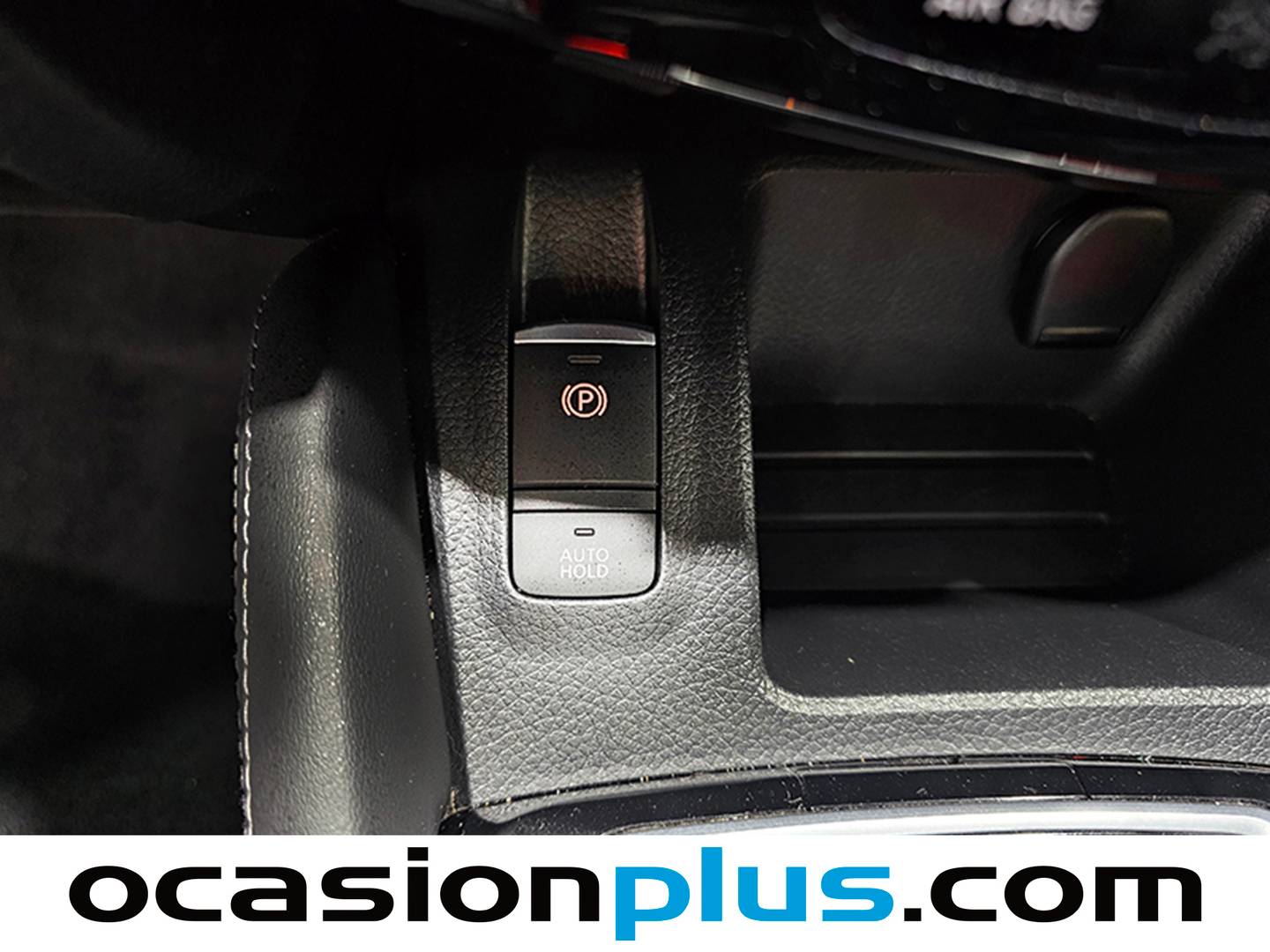 Nissan QASHQAI Nissan Qashqai dCi 115 Tekna+ DCT (115 CV) de ocasión