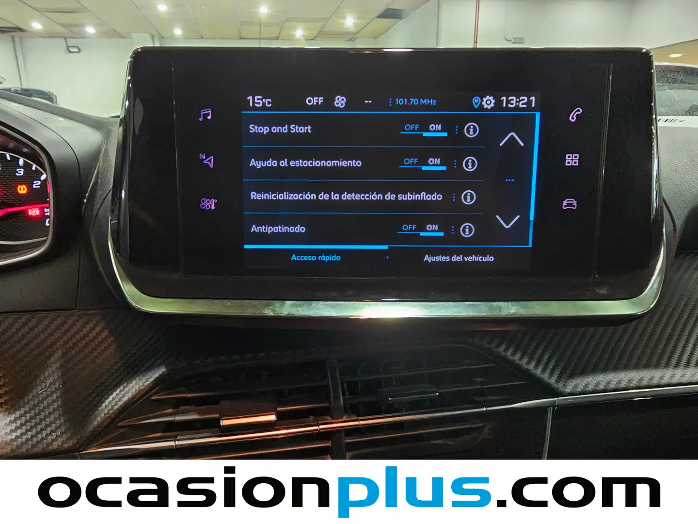 Foto Peugeot 2008 Peugeot 2008 BlueHDi 110 S&S Active Pack (110 CV)