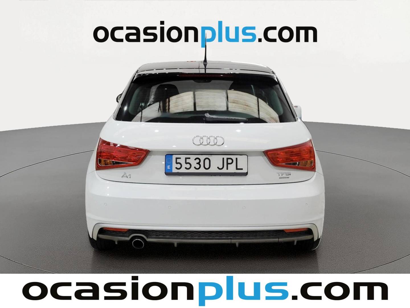 Audi A1 Audi A1 Sportback Adrenalin 1.0 TFSI (95 CV) Paquete S-Line barato