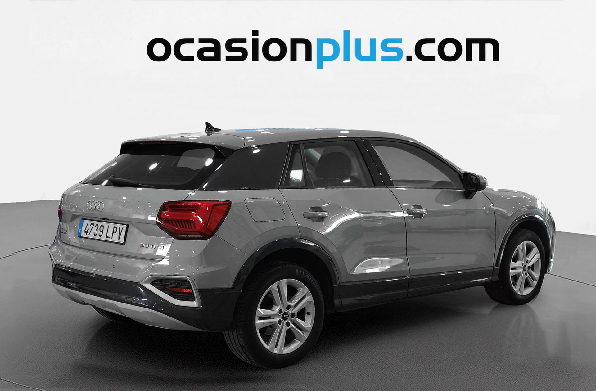 Audi Q2 Advanced 30 TFSI - foto 4