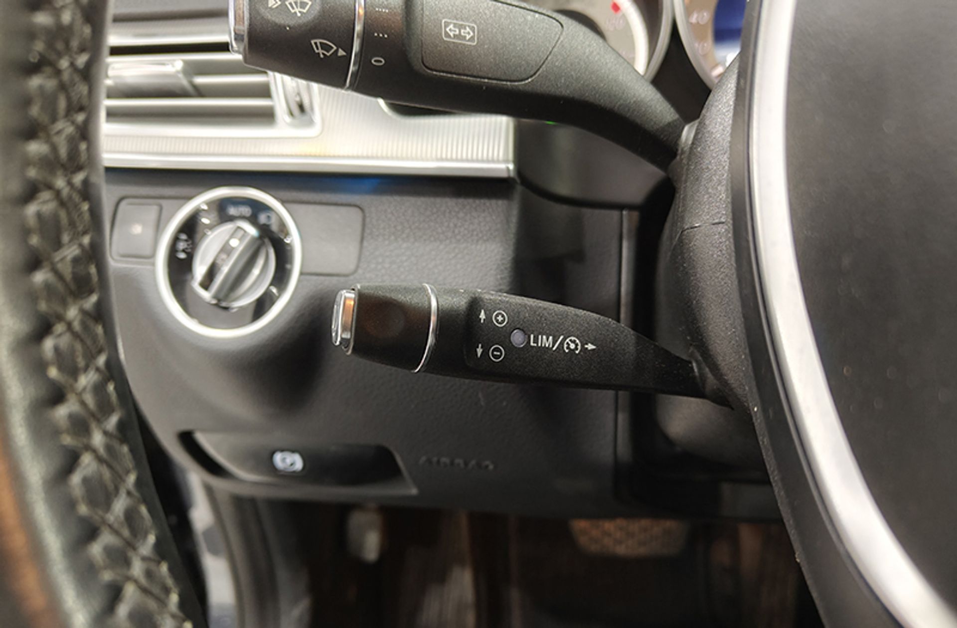 Mercedes-Benz Clase E 220 BlueTEC 4MATIC - foto 25