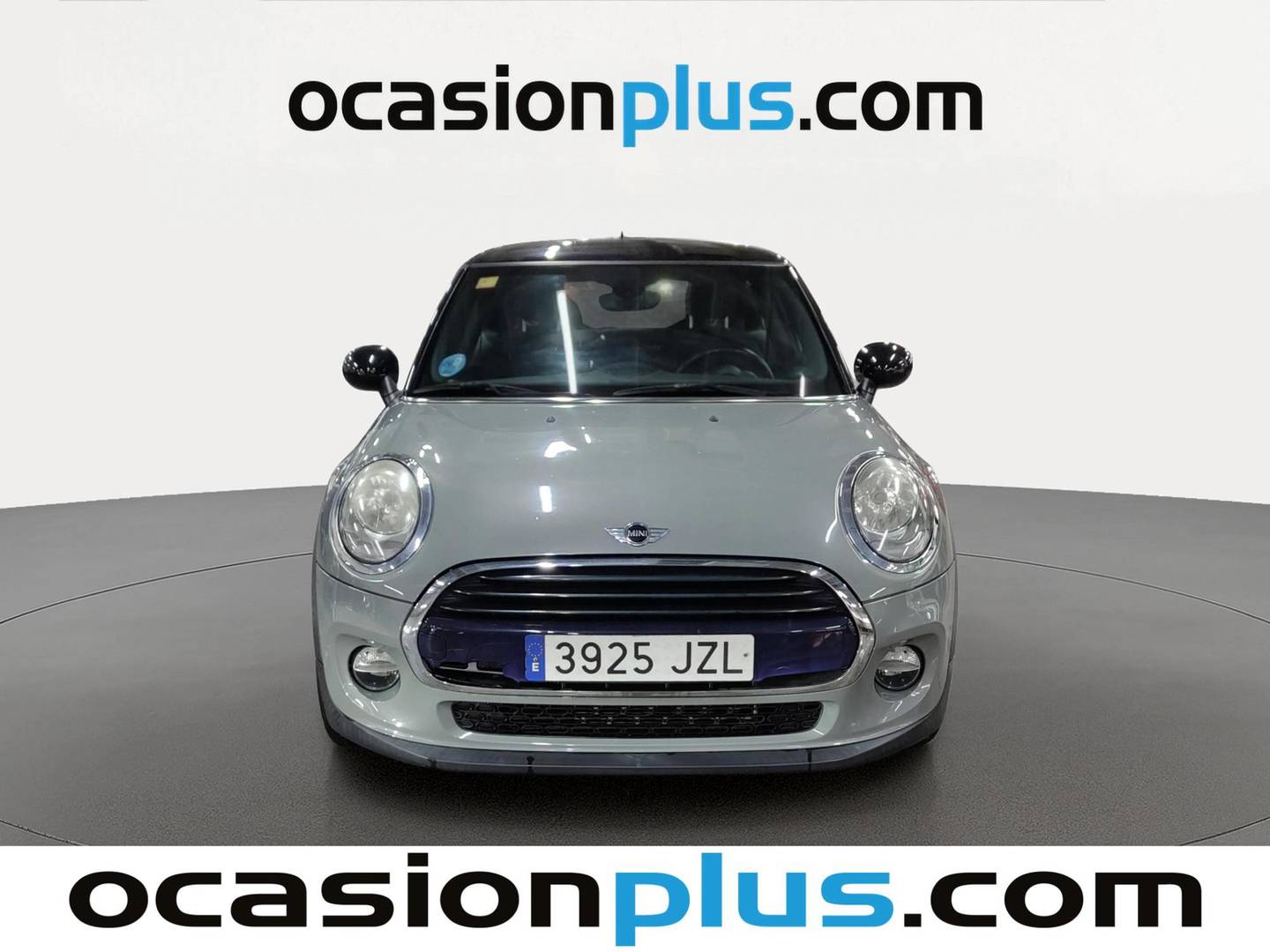 Mini MINI MINI MINI 3 Puertas Cooper (136 CV) seminuevo