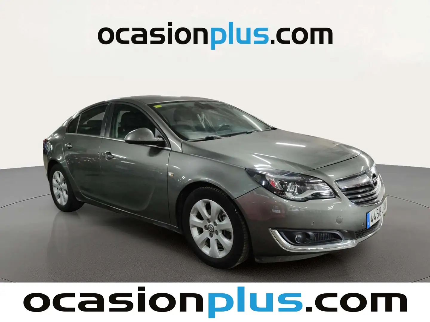 Foto Opel Insignia Opel Insignia 1.6 CDTI S&S Business (136 CV)
