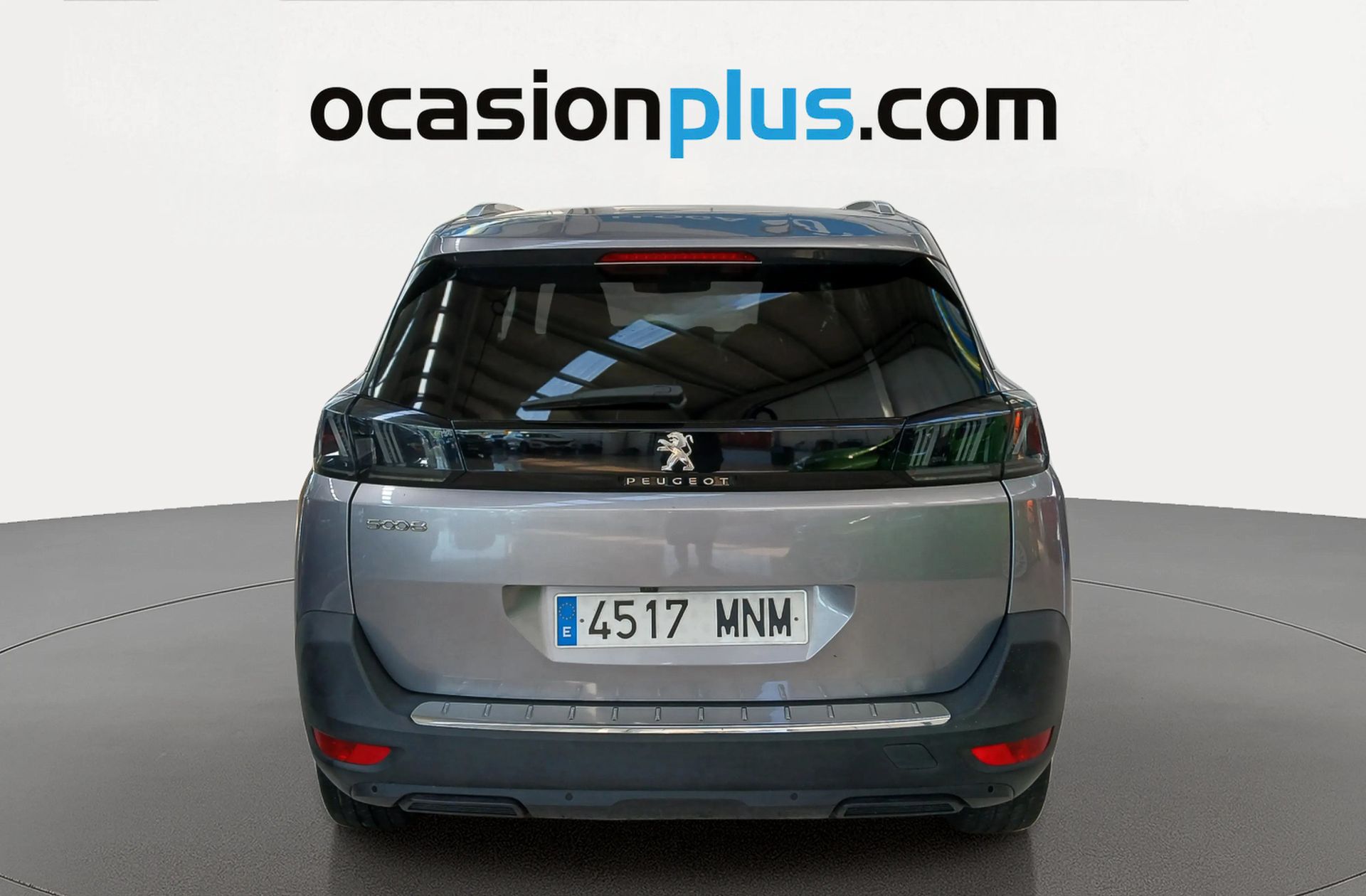 Peugeot 5008 PureTech 130 Allure Pack 7 plazas - foto 16