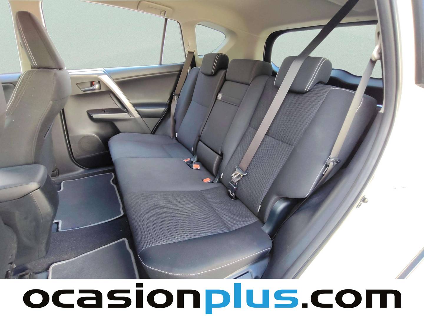 Toyota Rav4 Toyota Rav4 2.5l hybrid Advance Pack Drive 2WD (197 CV) 2018