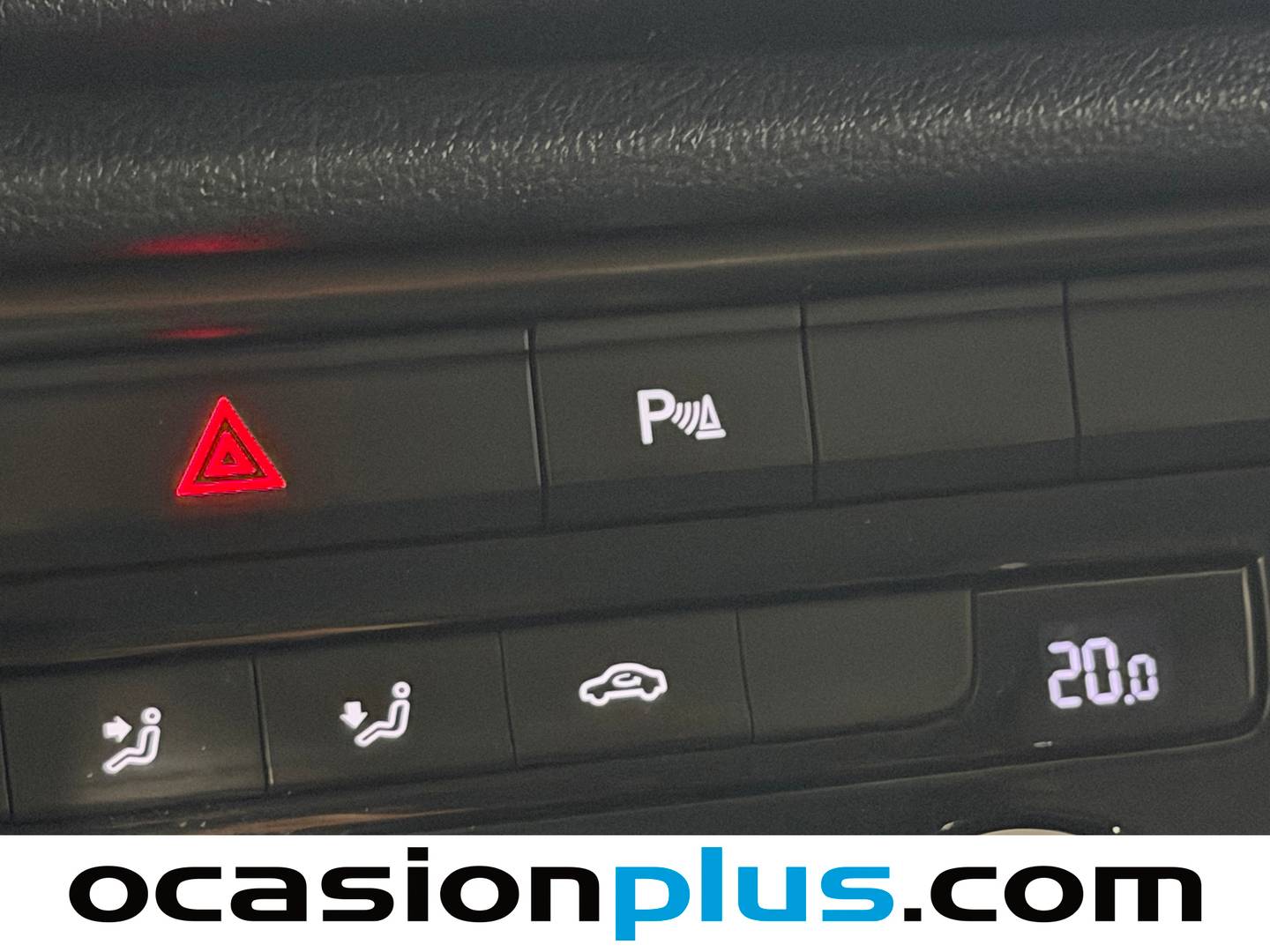 Equipamiento del Volkswagen T-Roc Volkswagen T-Roc Advance Style 1.5 TSI EVO (150 CV)