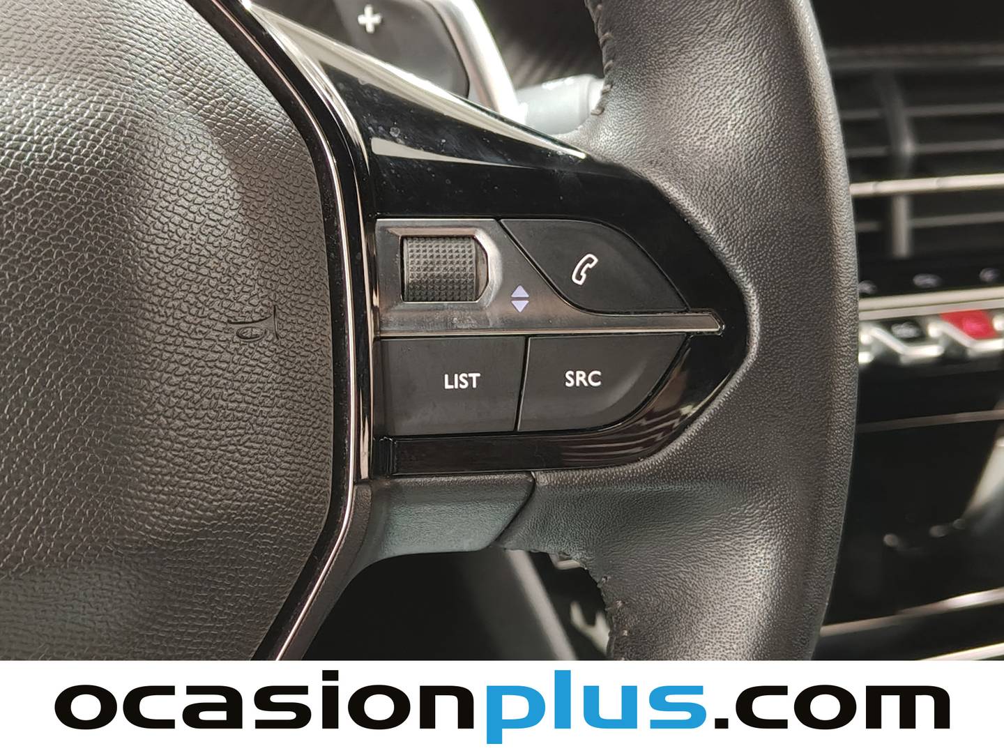 Peugeot 2008 Peugeot 2008 BlueHDi 130 S&S Allure Pack EAT8 (130 CV) km 0