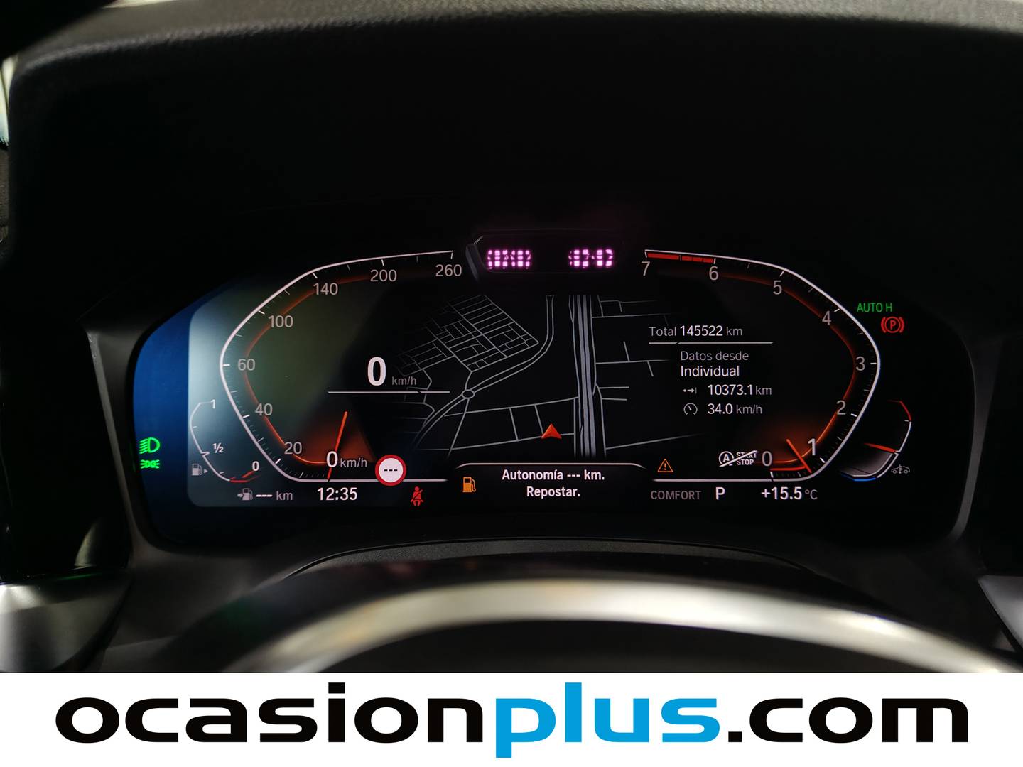 Foto BMW Serie 3 BMW Serie 3 330i (258 CV)