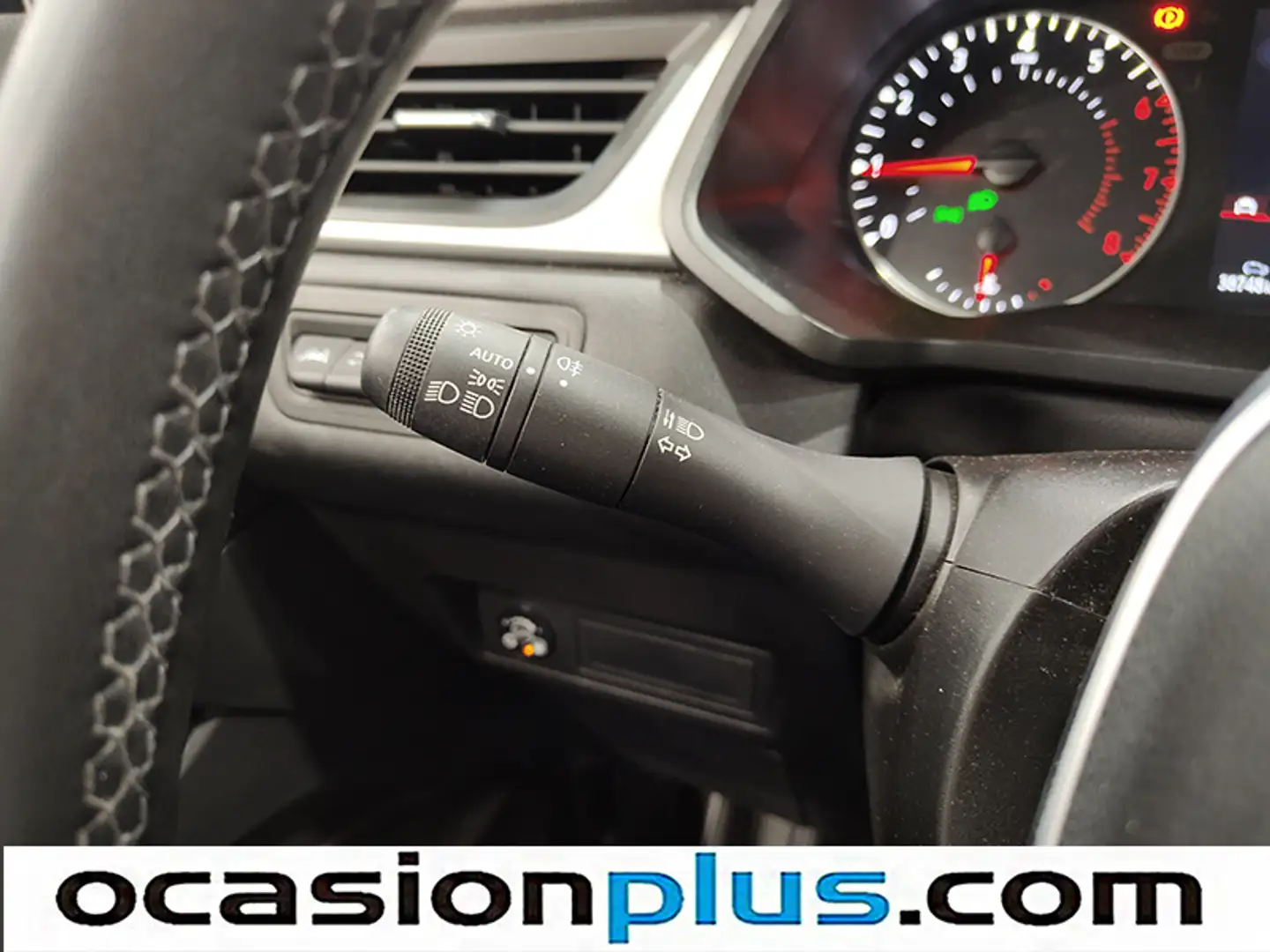 Foto Renault Captur Renault Captur Intens TCe GLP (100 CV)