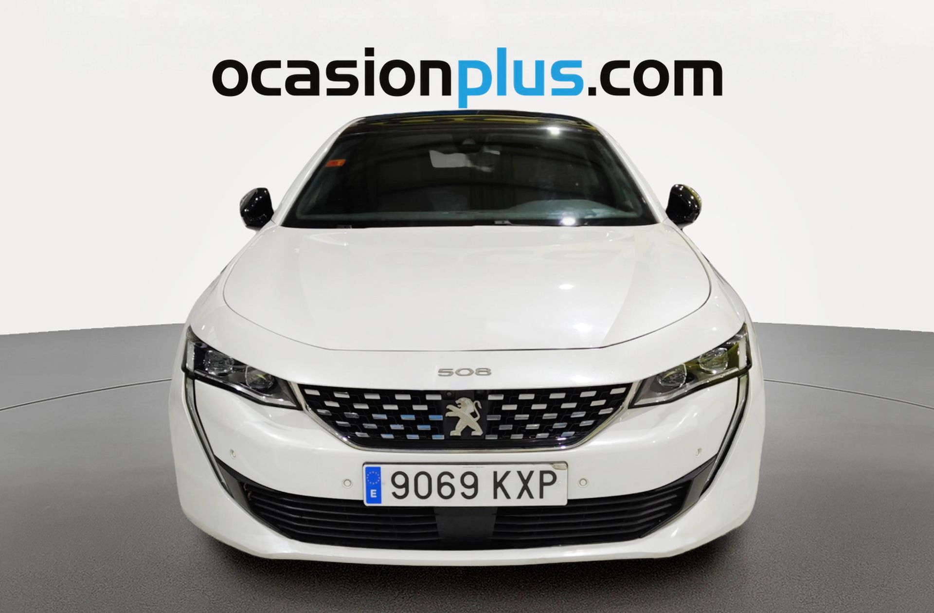 Peugeot 508 BlueHDi 160 GT Line EAT8 - foto 15