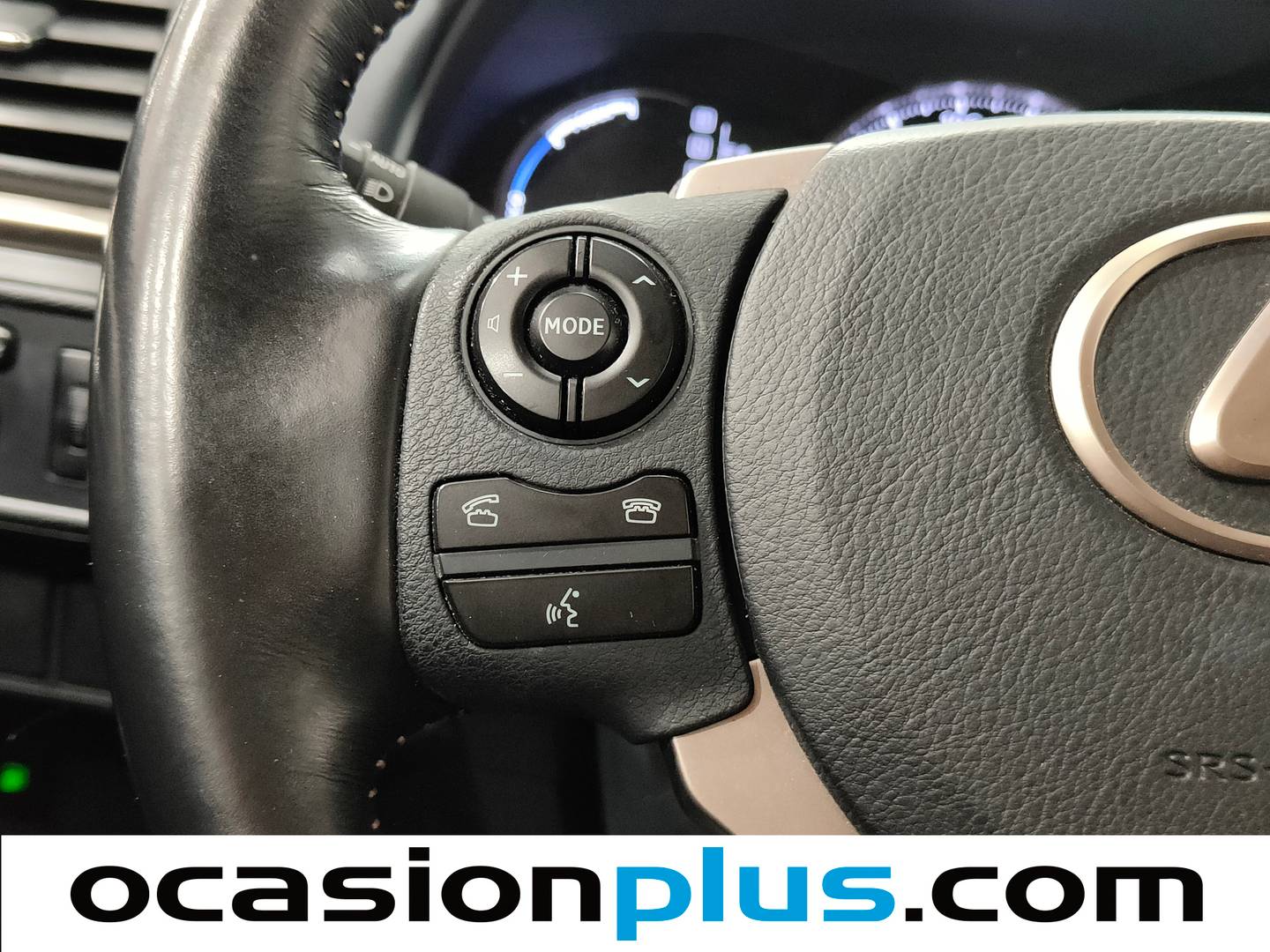 Lexus CT Lexus CT CT 200h Business (136 CV) automático