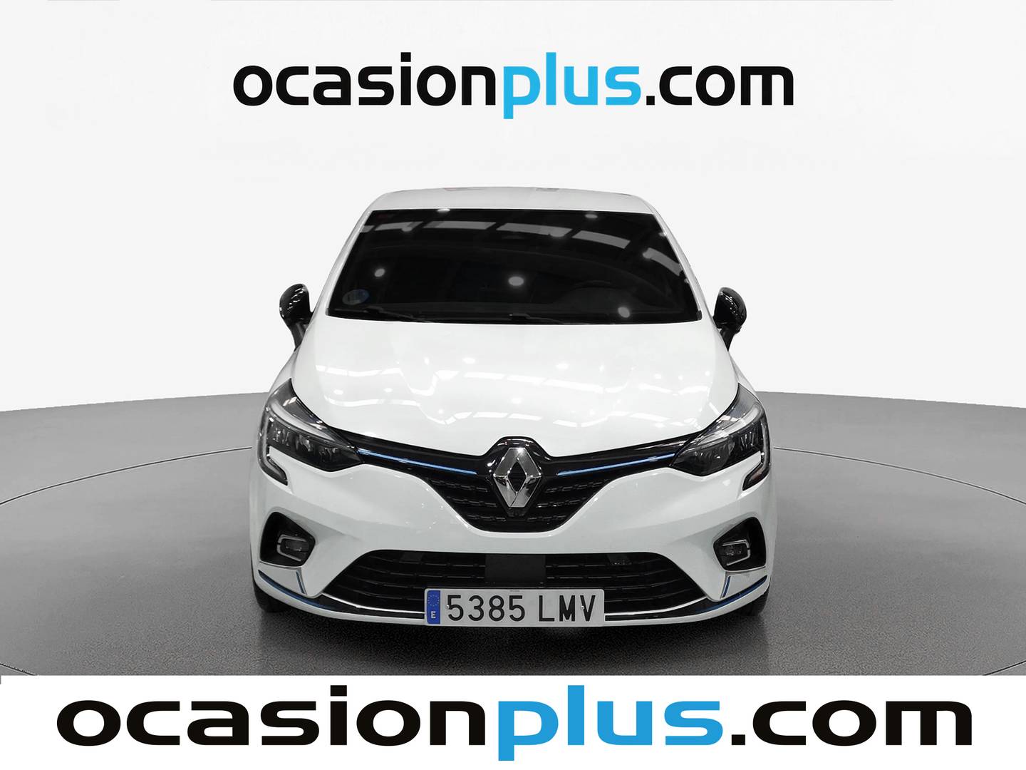 Renault Clio Renault Clio SL Edition E-Tech Híbrido (140 CV) barato