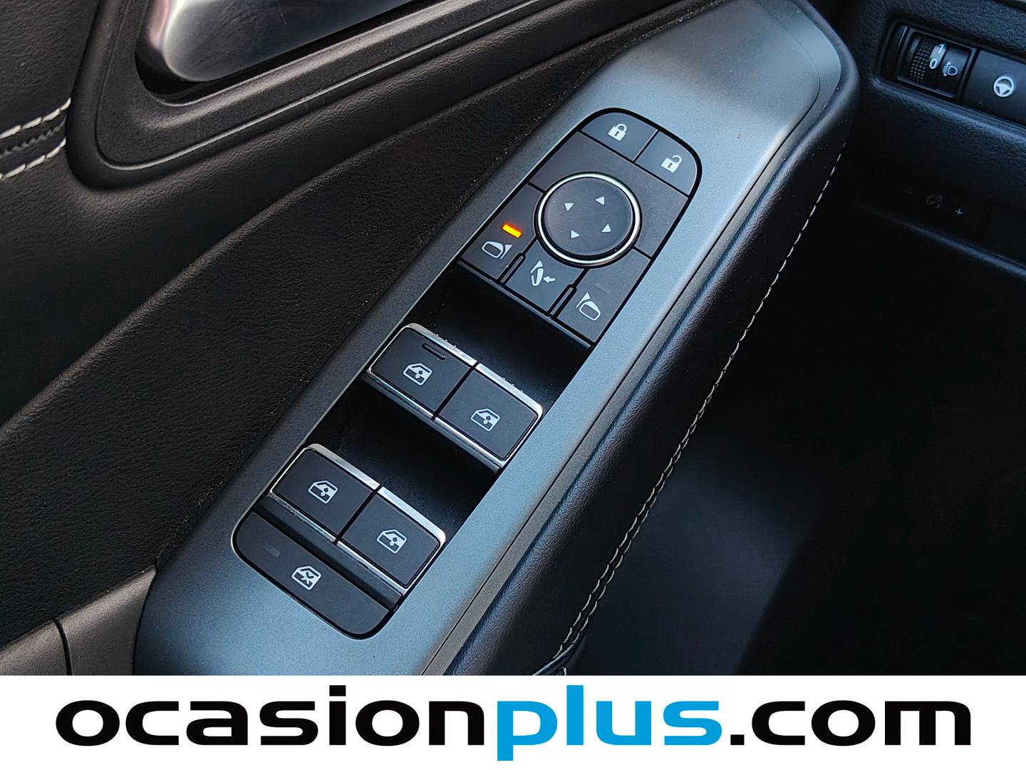 Nissan QASHQAI Nissan Qashqai DIG-T 160 N-Connecta 4x2 CVT (158 CV) 158cv