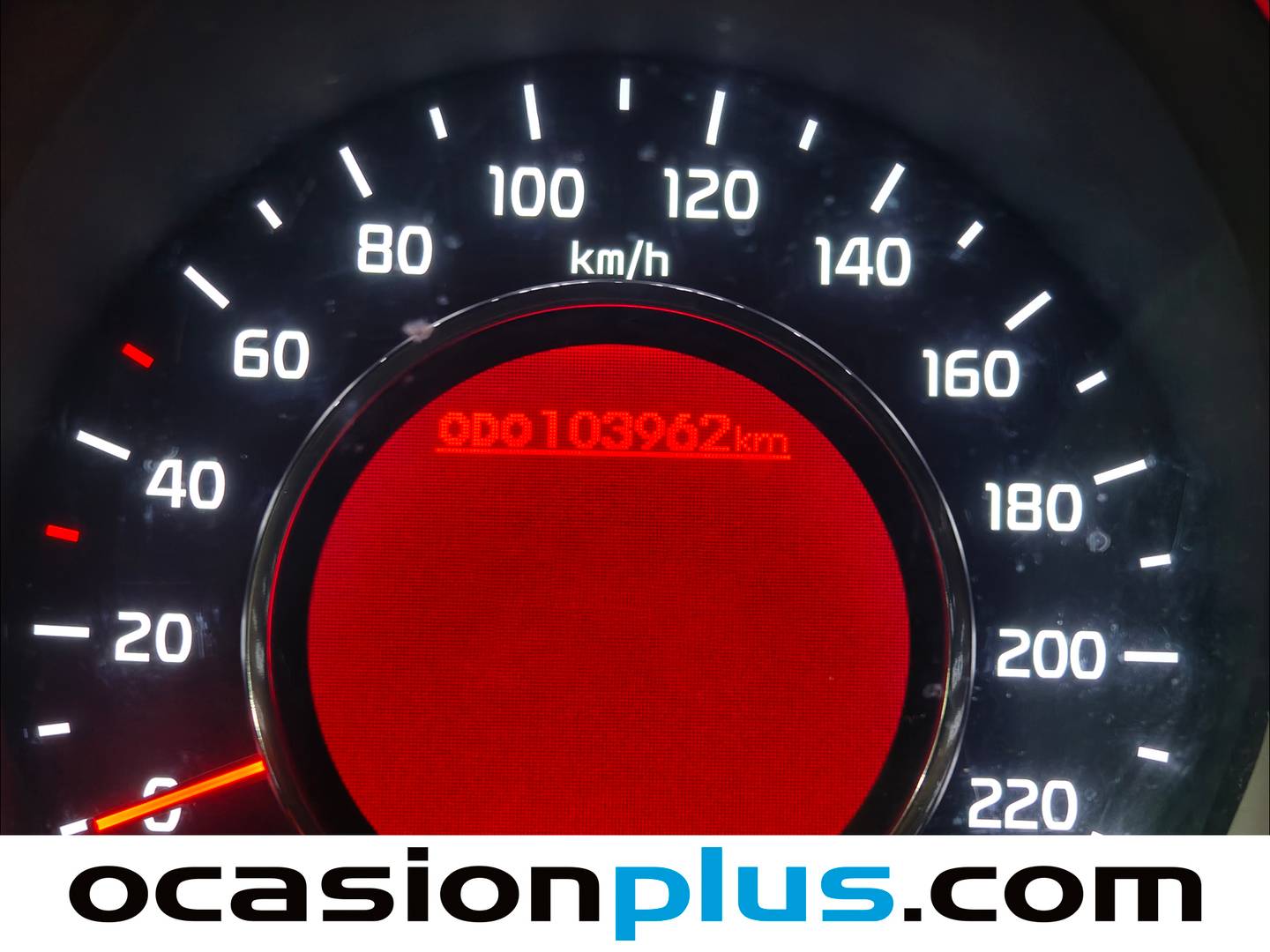 KIA Rio KIA Rio 1.2 CVVT x-Tech16 Eco-Dynamics (84 CV) 84cv