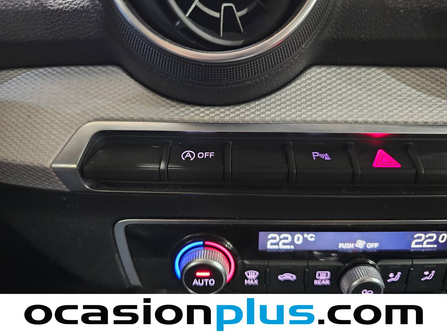 Audi Q2 Audi Q2 Advanced 30 TDI (116 CV) S tronic barato