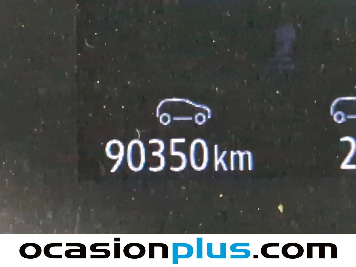 Renault Trafic Renault Trafic Passenger Combi dCi 150 Energy Blue (150 CV) 8 Plazas seminuevo