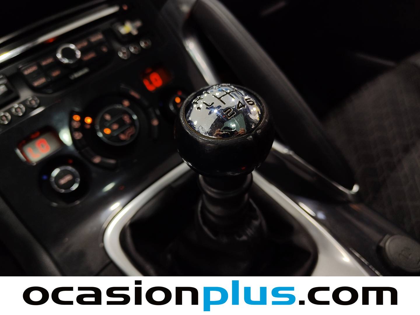 Foto Peugeot 3008 Peugeot 3008 1.6 BlueHDi FAP Allure (120 CV)