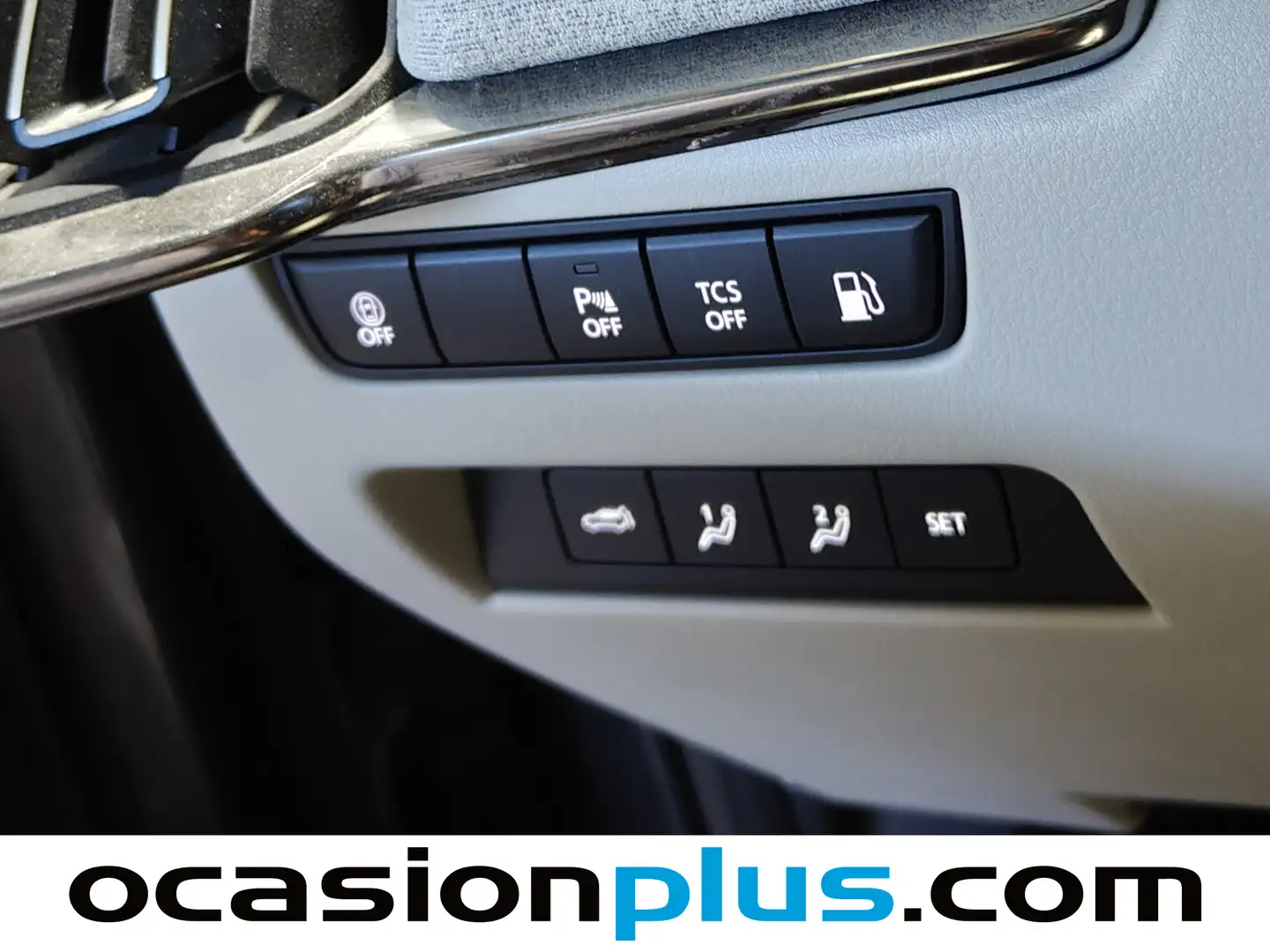 Foto Mazda CX-60 Mazda CX-60 2.5 e-Skyactiv PHEV Takumi (327 CV)