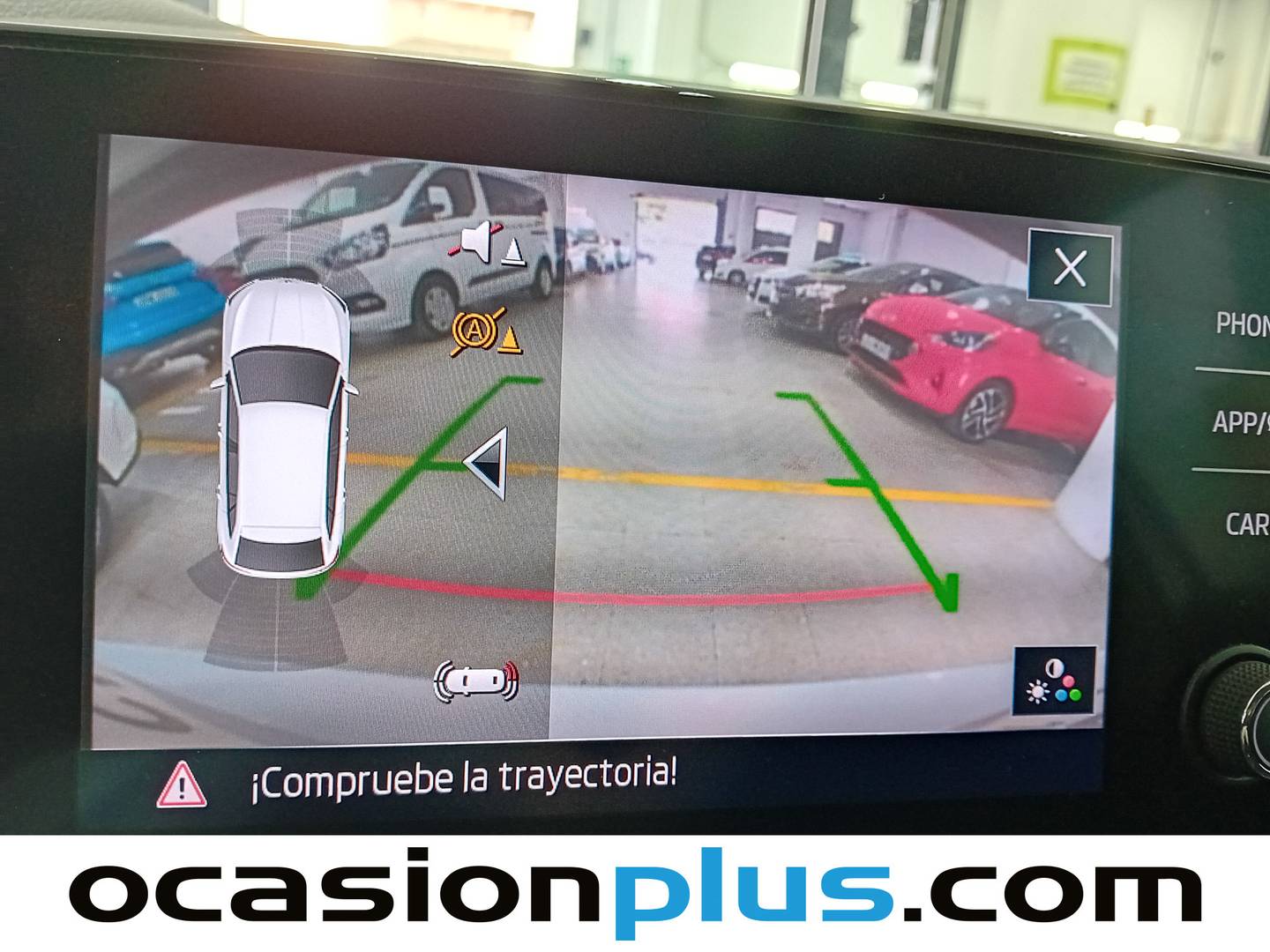 Foto Skoda Scala Skoda Scala 1.5 TSI Emotion (150 CV)