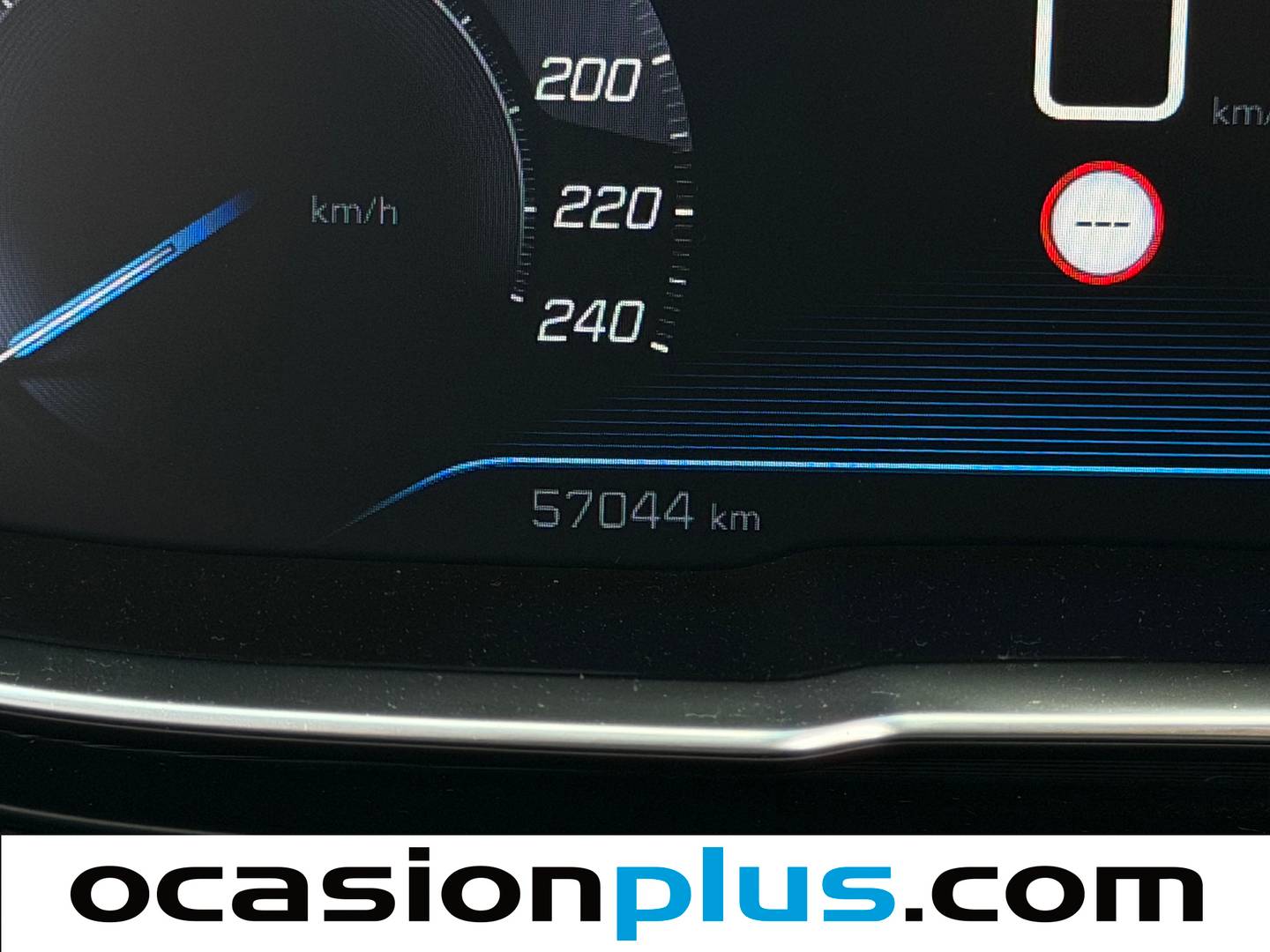 Peugeot 3008 Peugeot 3008 PureTech 130 S&S Allure (130 CV) seminuevo