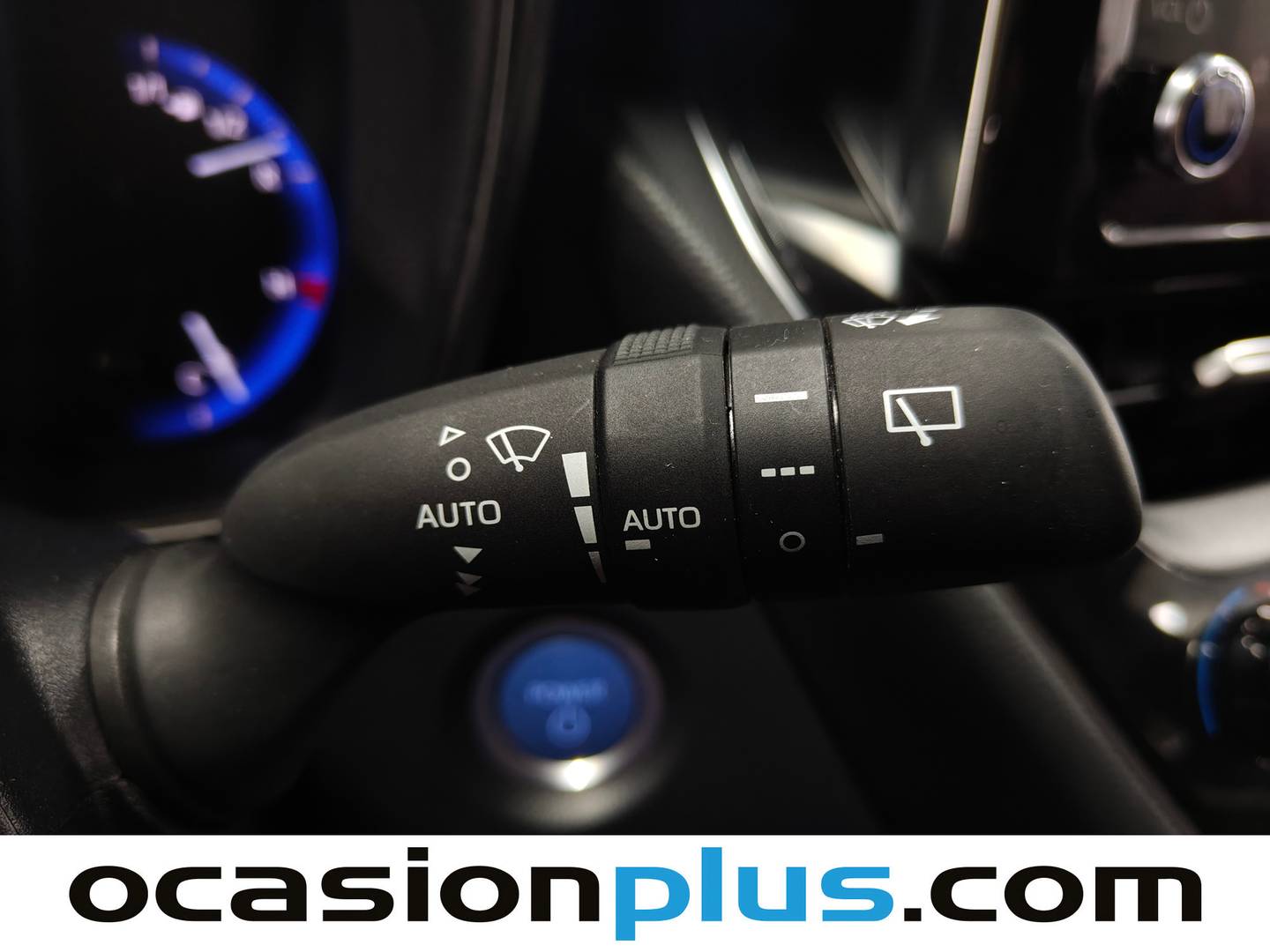 Toyota Corolla Toyota Corolla 180H GR-SPORT E-CVT (184 CV) al mejor precio