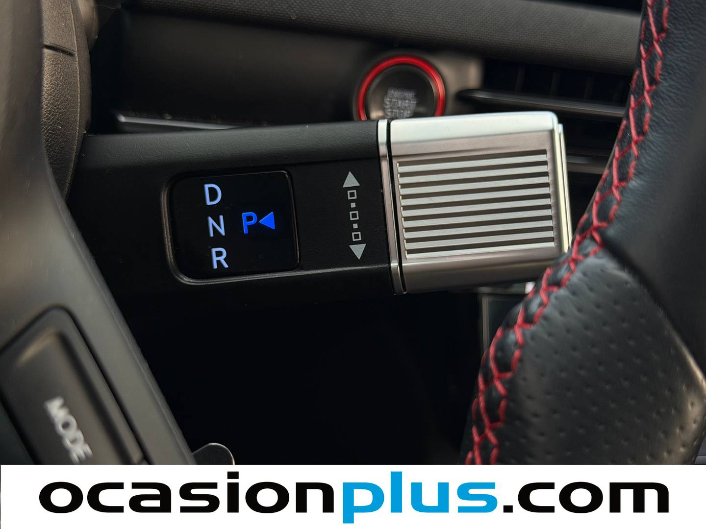 Hyundai Tucson Hyundai Tucson 1.6 CRDI 48V N Line Sky DC (136 CV) de ocasión