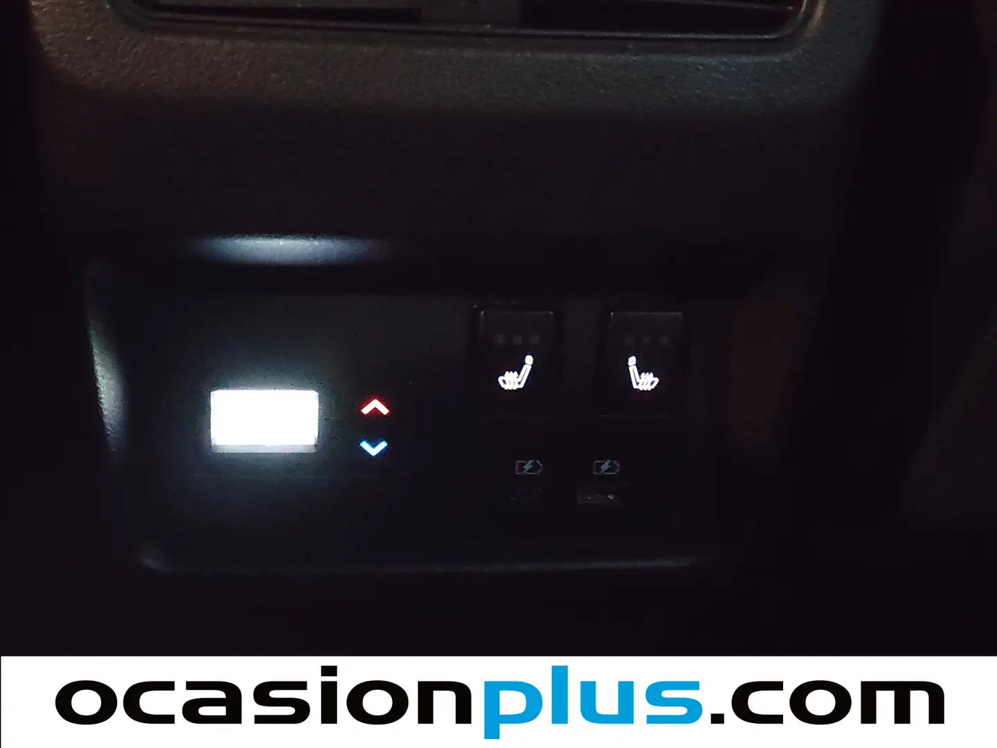 Foto Nissan X-TRAIL Nissan X-Trail 1.5 VC Turbo MHEV N-Connecta Xtronic (163 CV) 7 Plazas