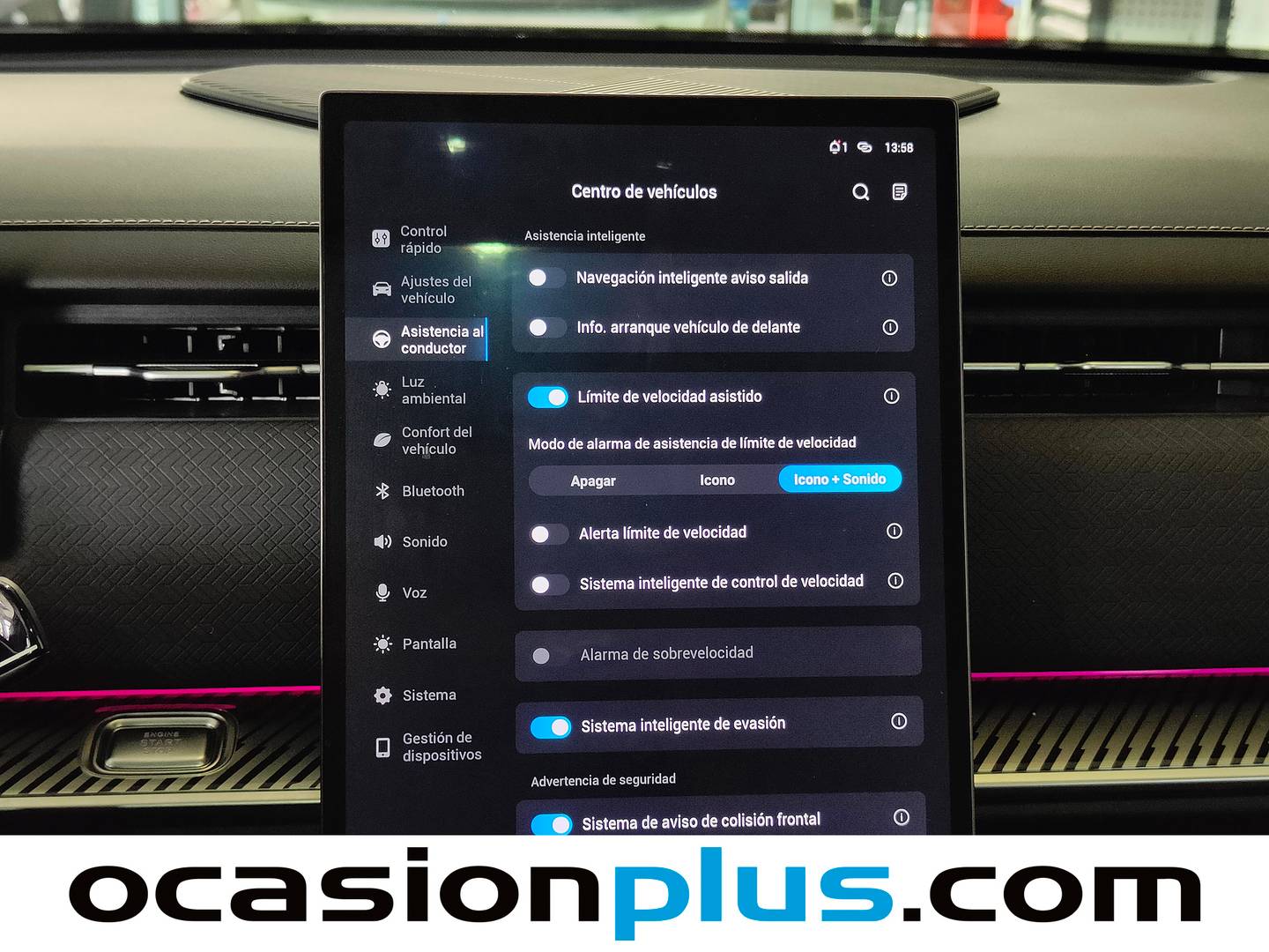 Acabados JAECOO 7 JAECOO 7 1.6 TGDI Select FWD (145 CV)