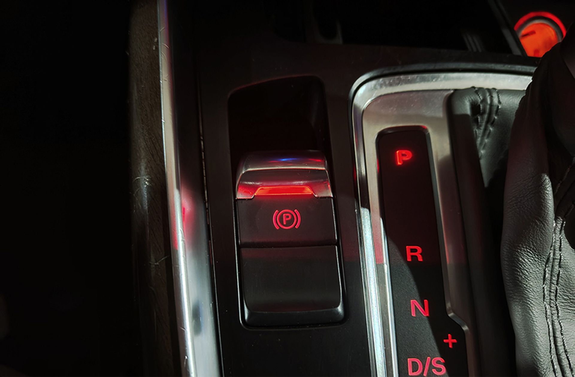 Audi Q5 Ambition 2.0 TFSI quattro tiptronic - foto 27