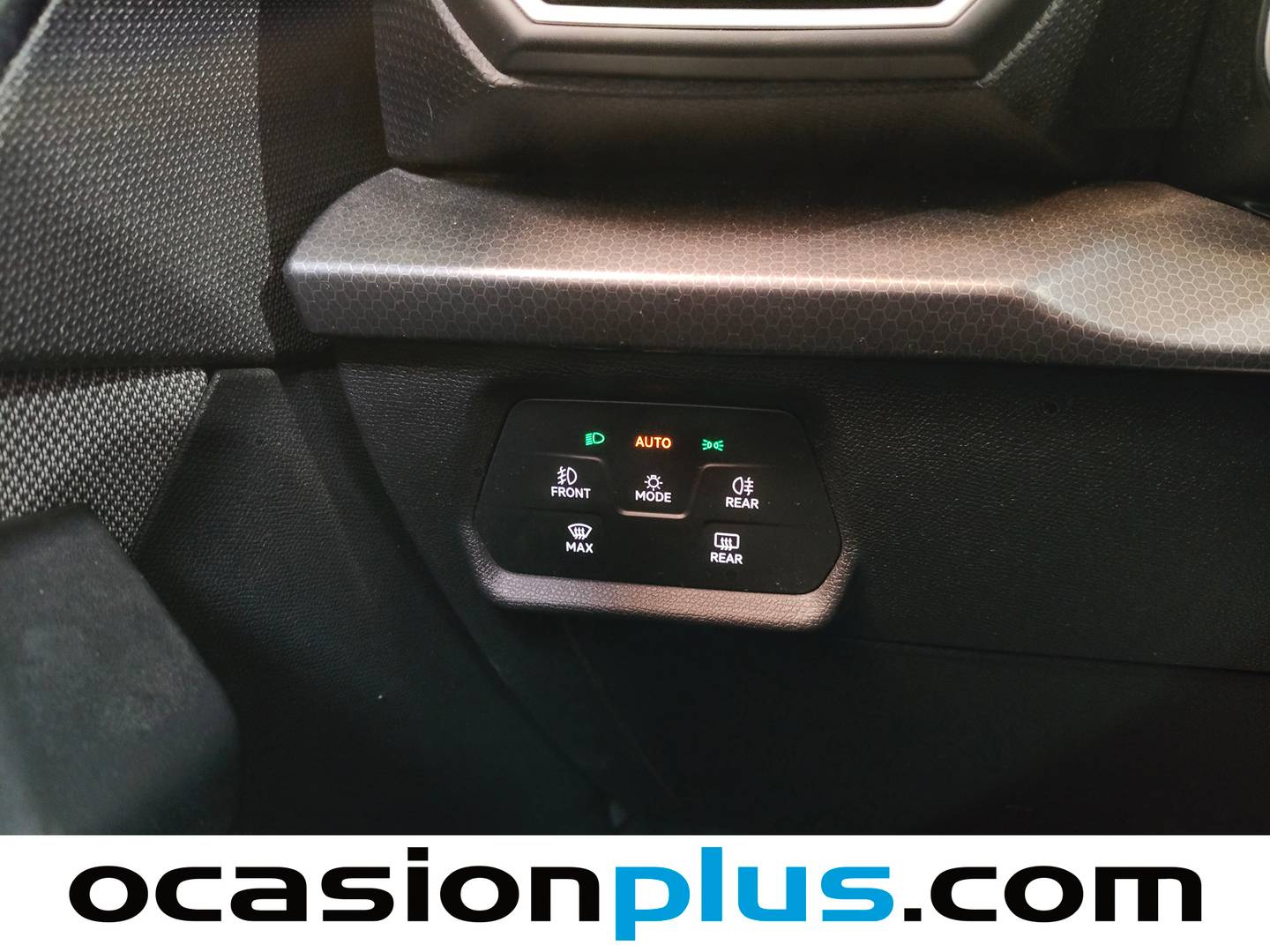 Seat León SEAT León 2.0 TDI S&S Style Go (115 CV) 2021