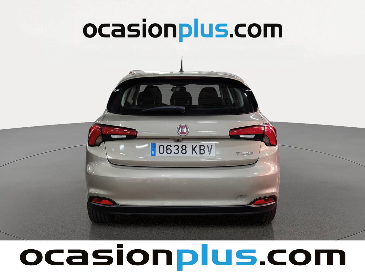 Fiat Tipo Fiat Tipo 1.4 T-Jet Gasolina/GLP Lounge  (120 CV) barato
