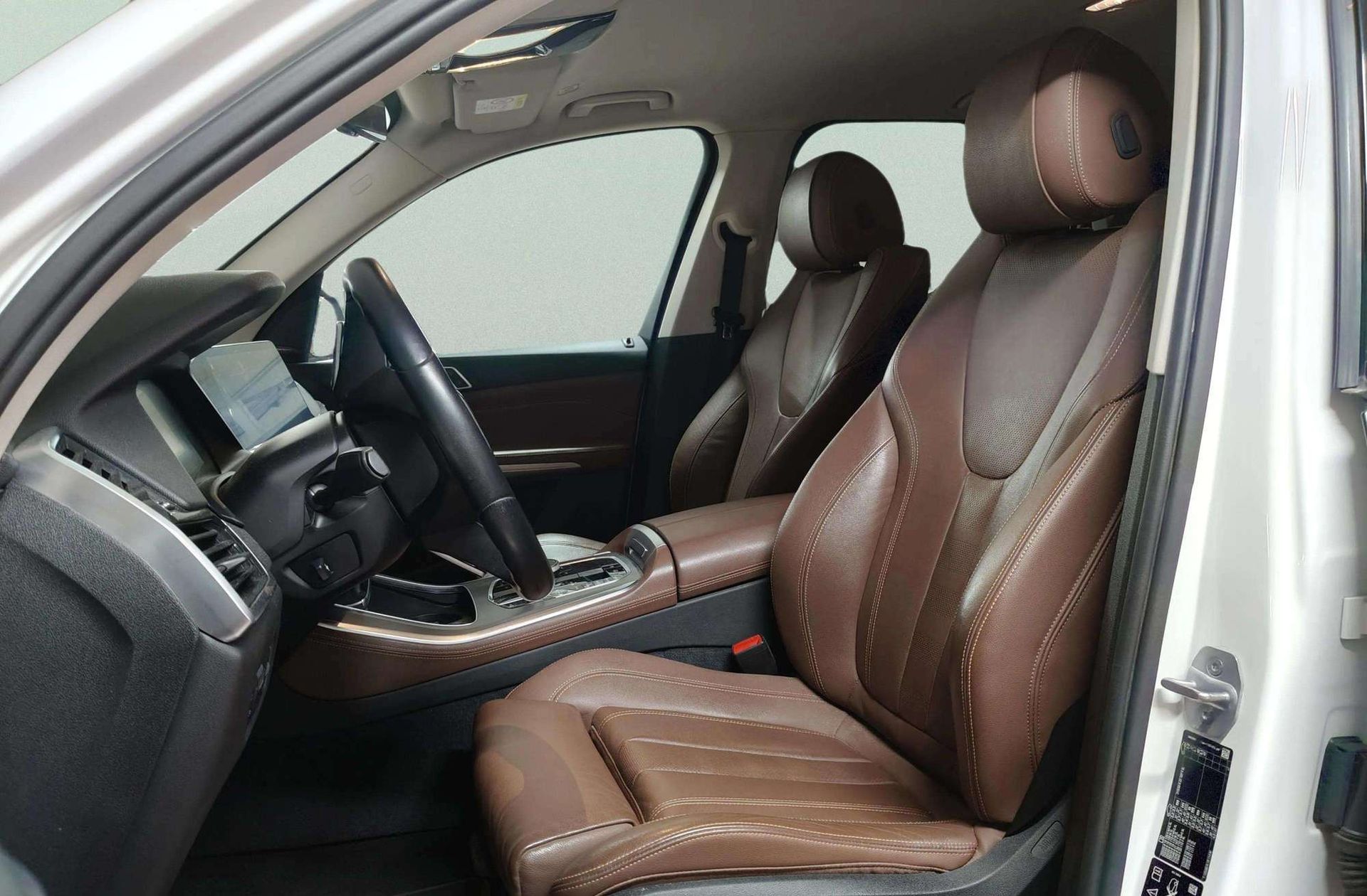 BMW X5 xDrive30d Pack M - foto 17
