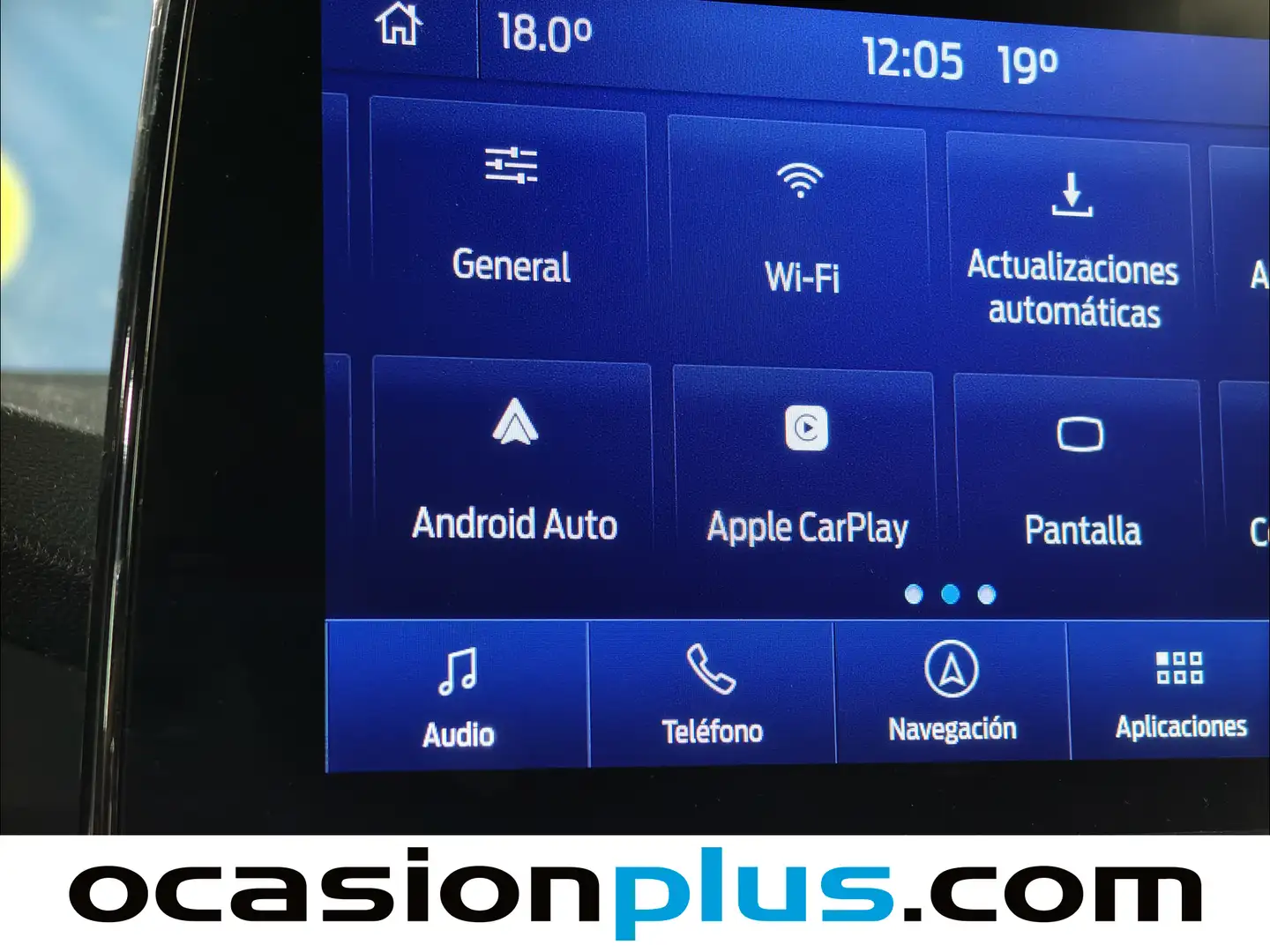 Foto Ford Kuga Ford Kuga 1.5 EcoBlue ST-Line Auto (120 CV)