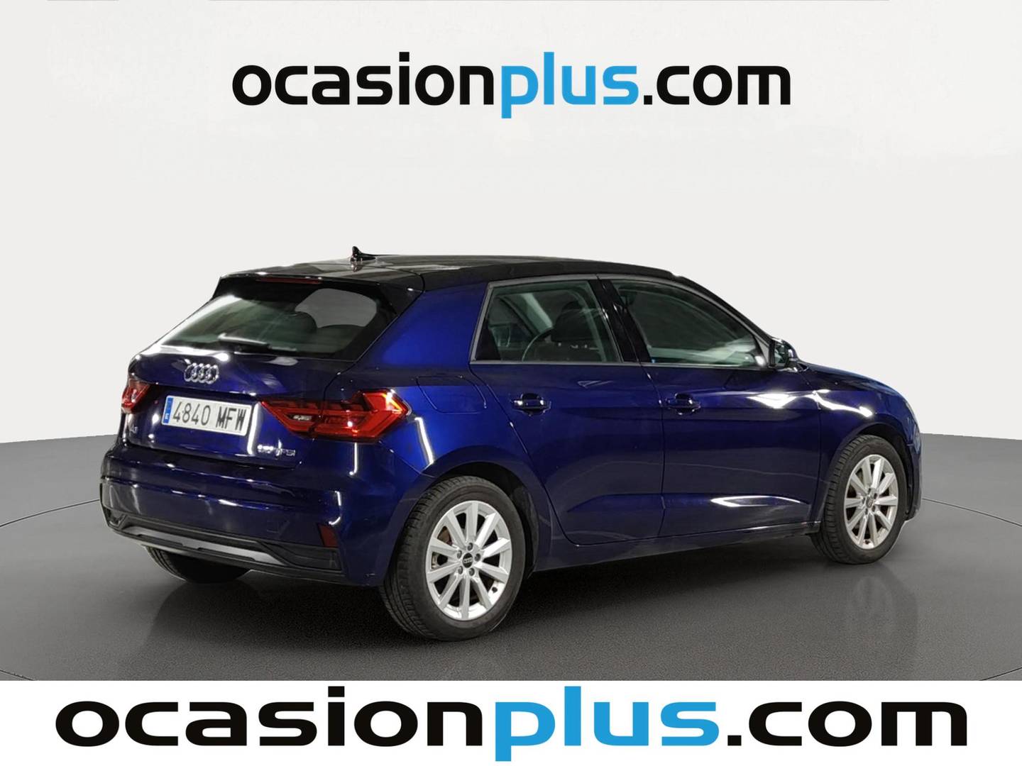 Foto Audi A1 Audi A1 Sportback Advanced 30 TFSI (110 CV)
