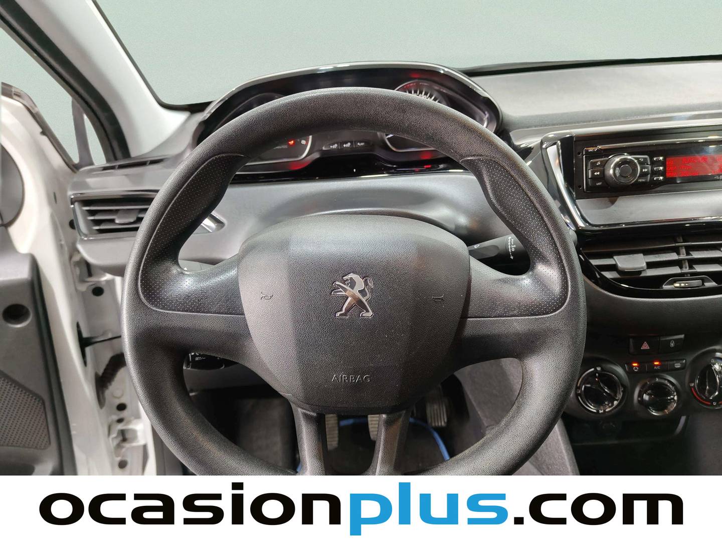 Peugeot 208 Peugeot 208 1.6 BlueHDi Access (75 CV) manual