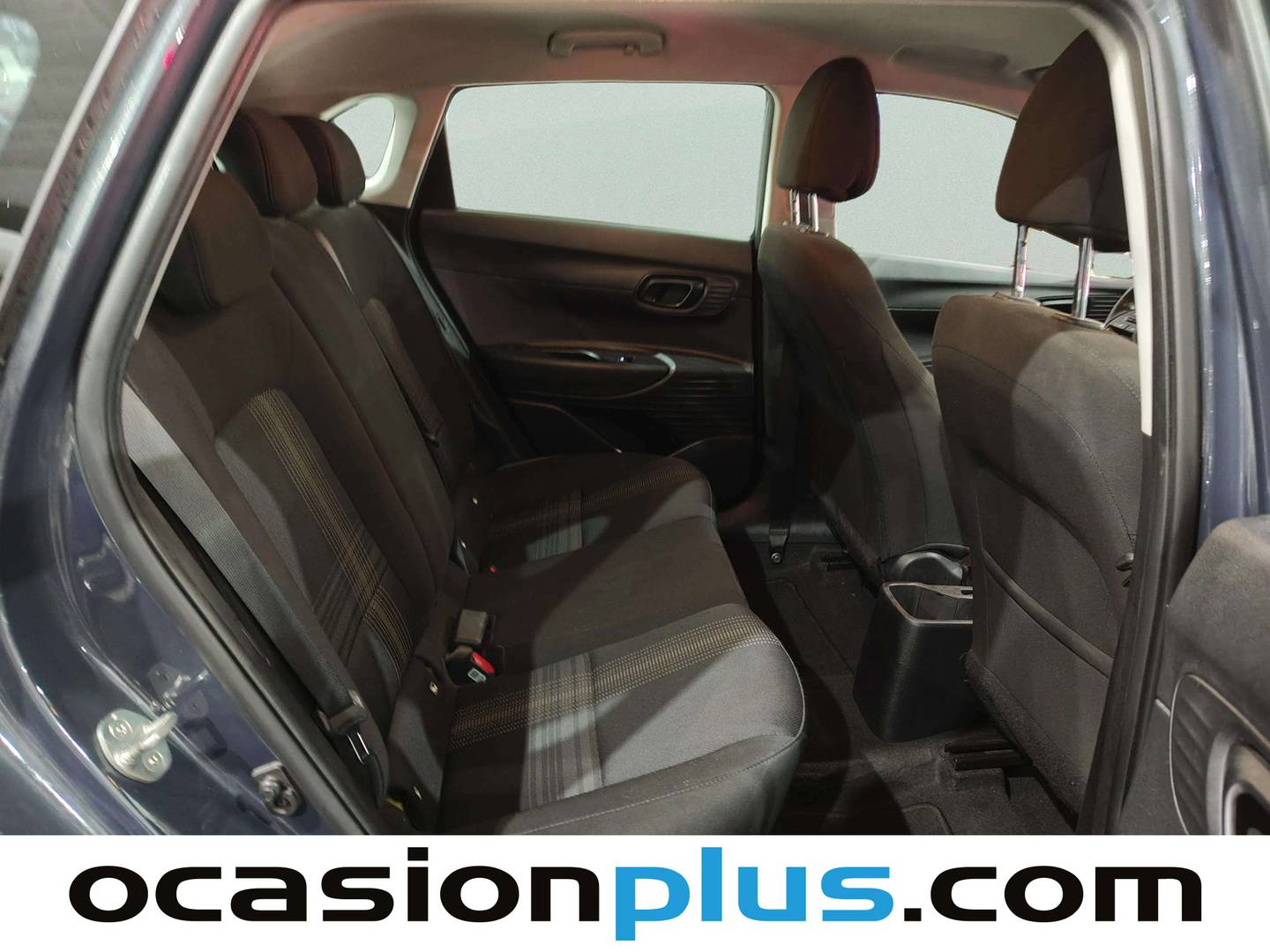 Foto Hyundai i20 Hyundai i20 1.0 TGDI SLX (100 CV)