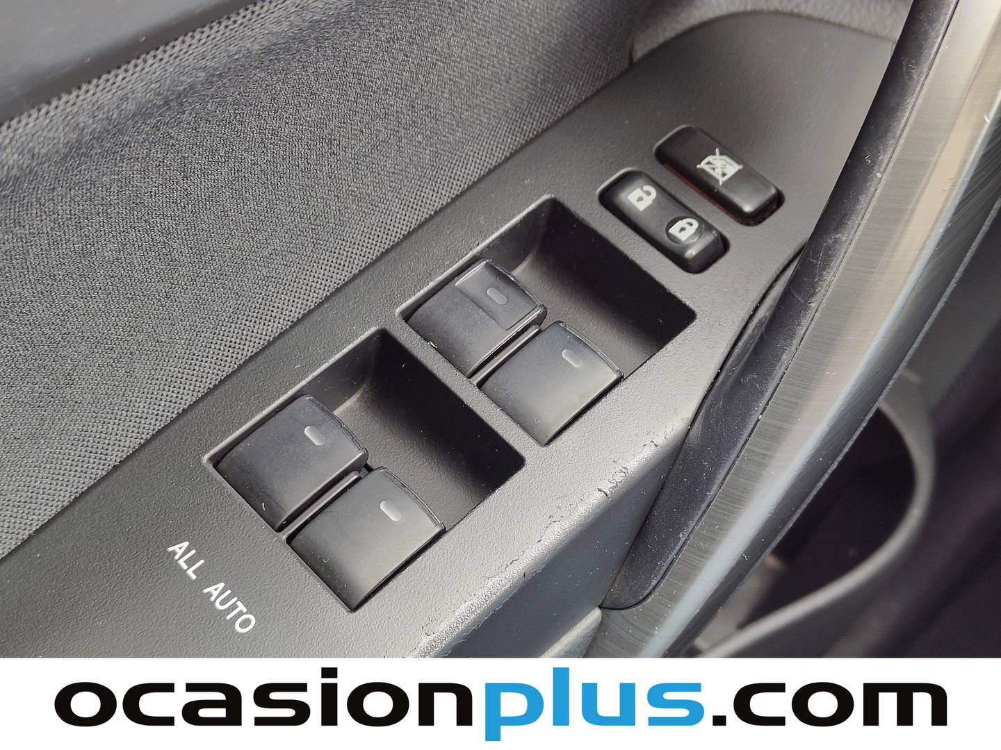 Toyota Auris Toyota Auris 120D Active (124 CV) km 0