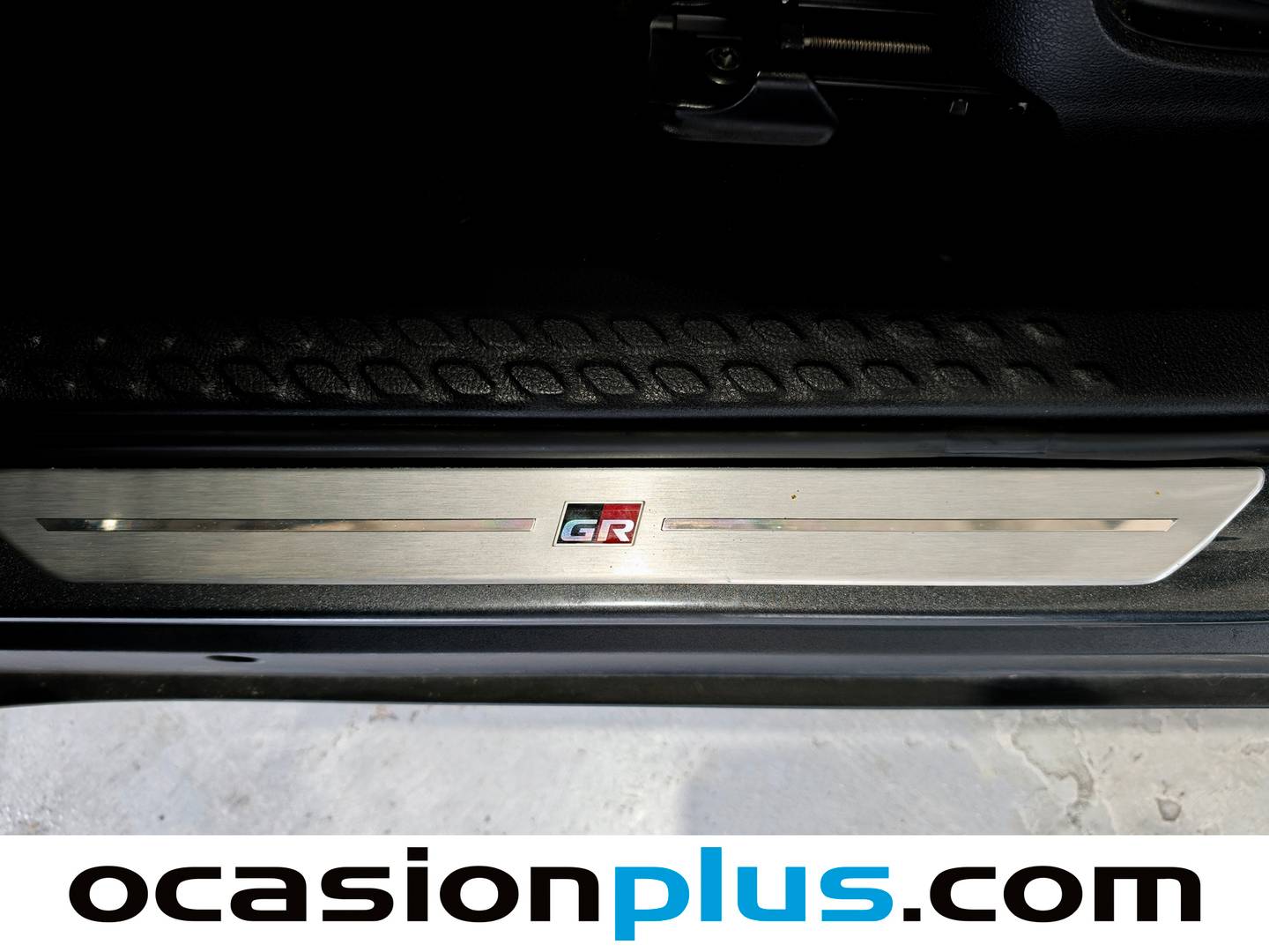 Toyota C-HR Toyota C-HR 180H GR Sport  (184 CV) de segunda mano