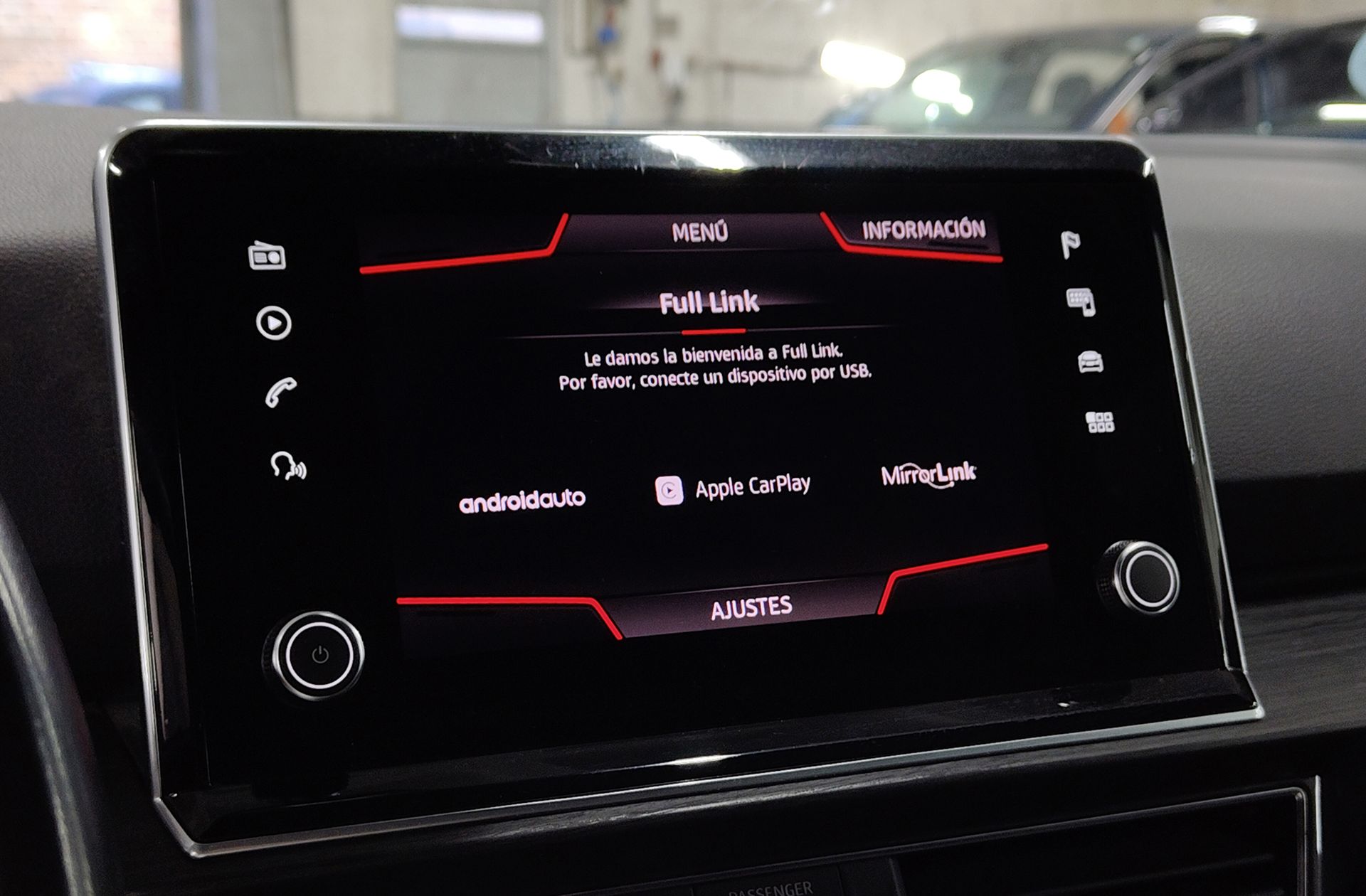 SEAT Tarraco 2.0 TDI Xcellence 7 plazas - foto 11