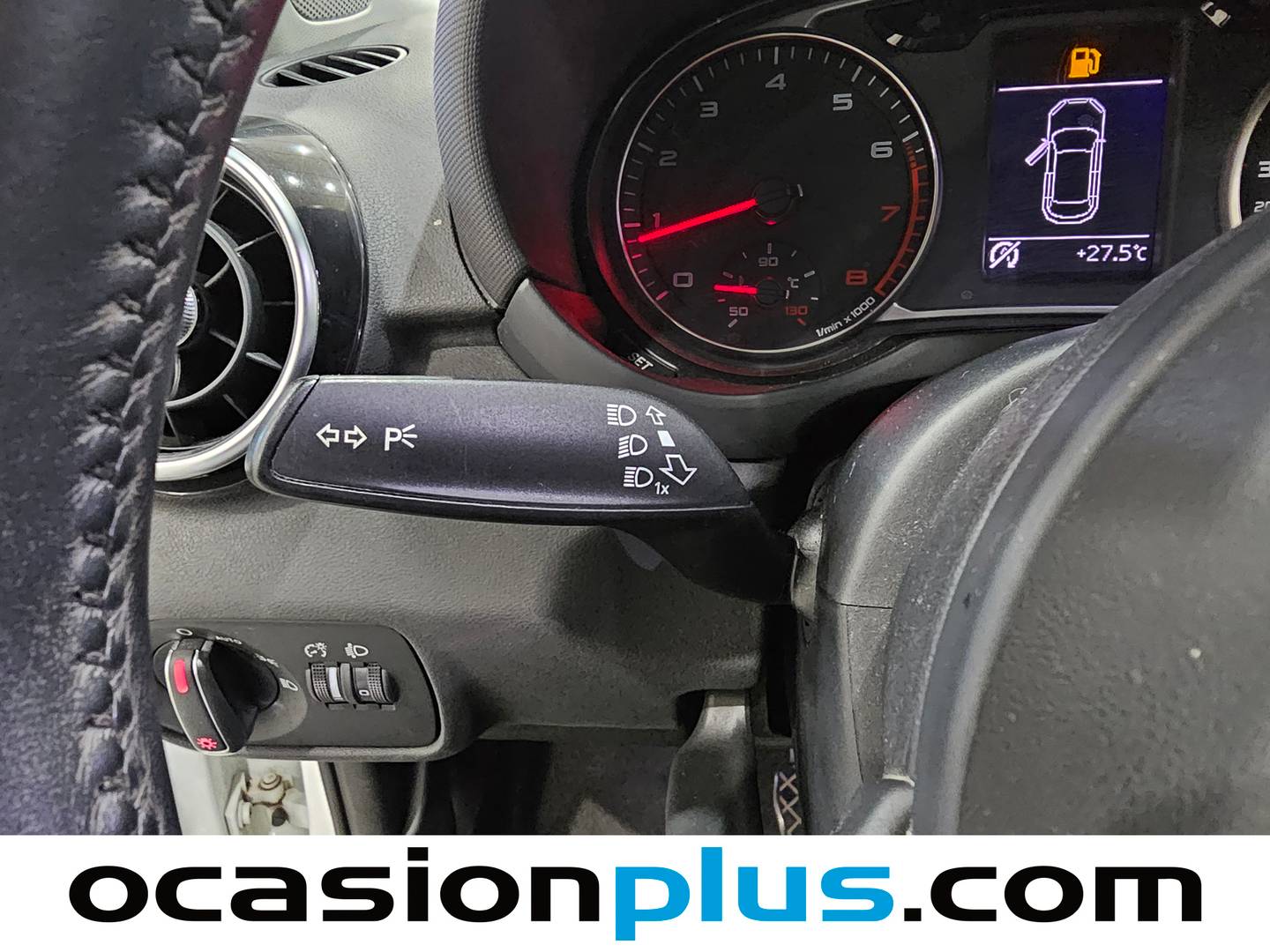 Audi A1 Audi A1 Sportback Adrenalin 1.4 TFSI (125 CV) S-LINE seminuevo