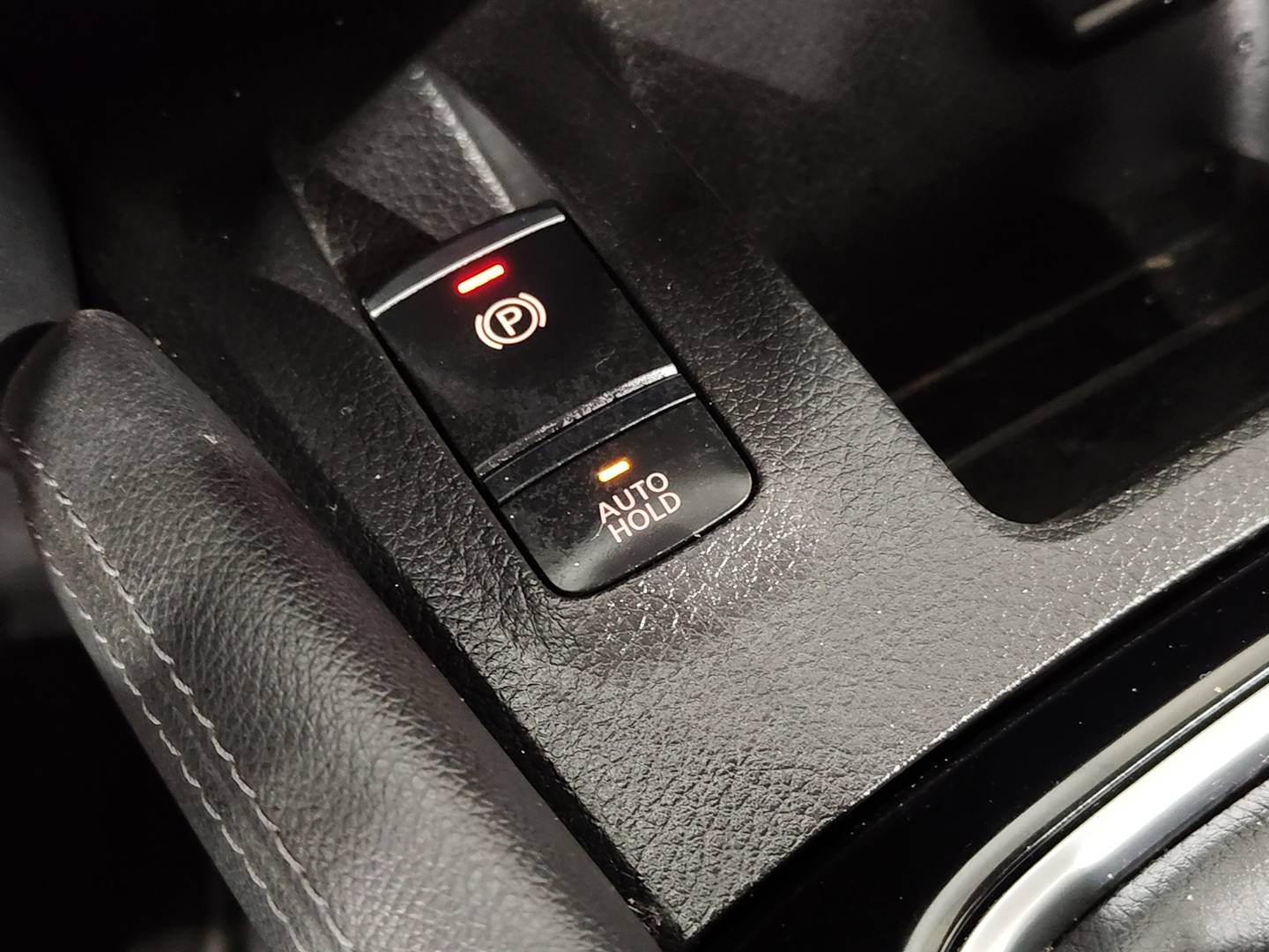 Foto Nissan QASHQAI Nissan Qashqai DIG-T 140 Acenta 4x2 (140 CV)