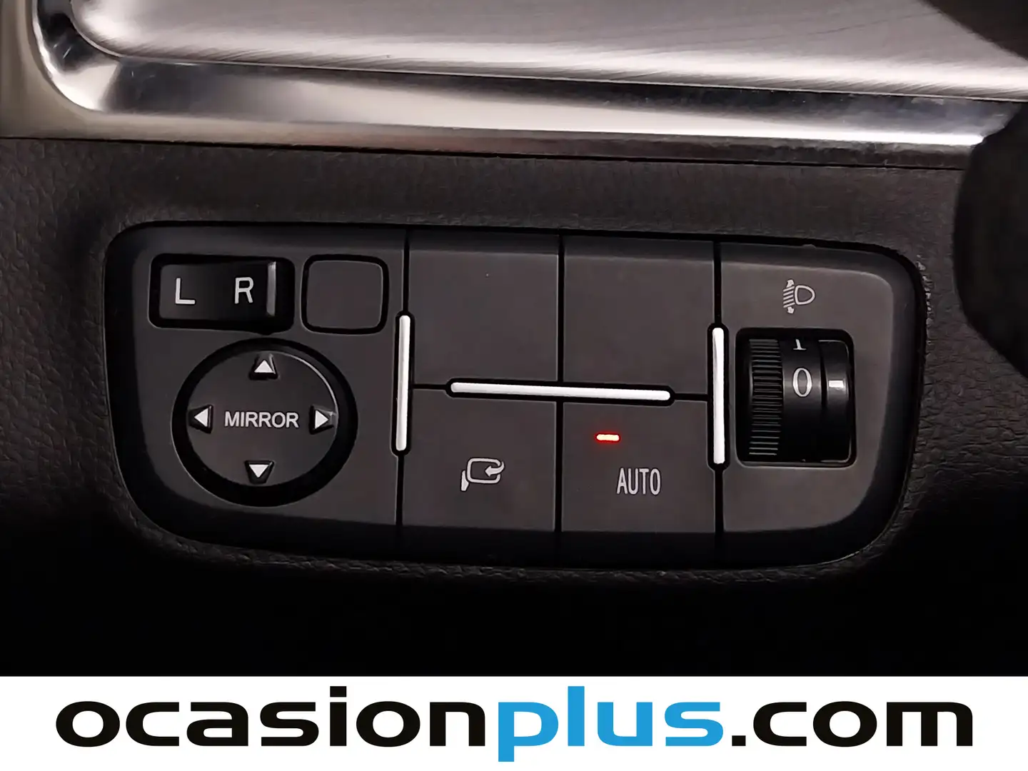 Foto SWM G01 SWM G01 1.5T Luxury (131 CV)