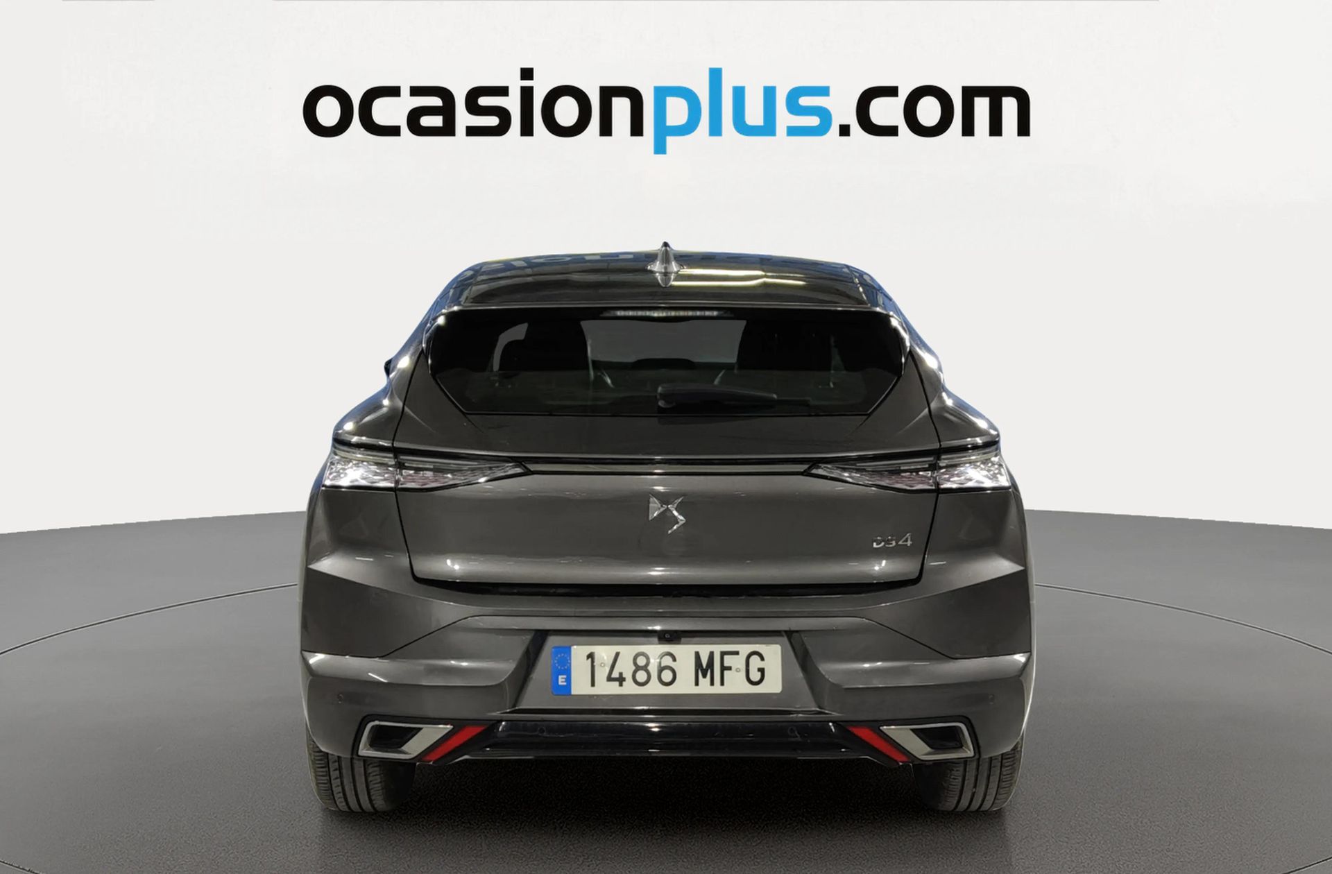 DS DS 4 BlueHDi 130 Trocadero - foto 19